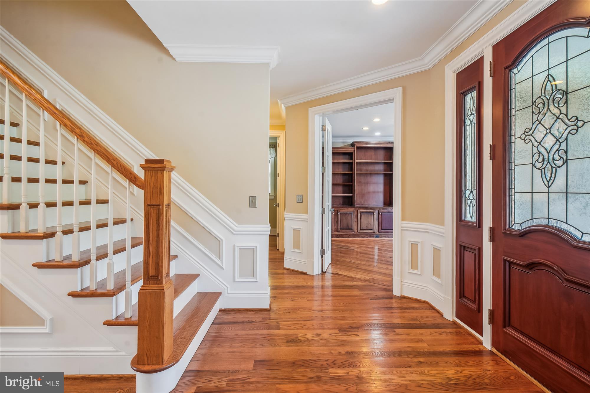 ADAMSTOWN COMMONS - Residential