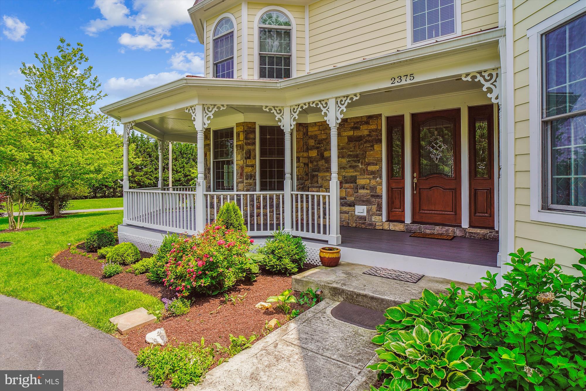 ADAMSTOWN COMMONS - Residential