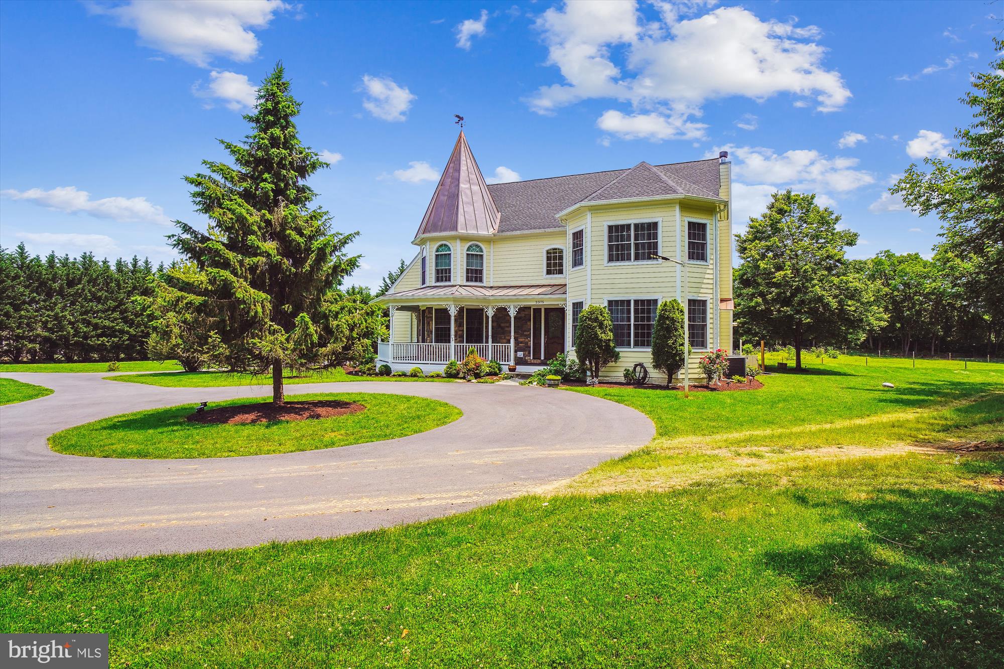 2375 BALLENGER CREEK PIKE