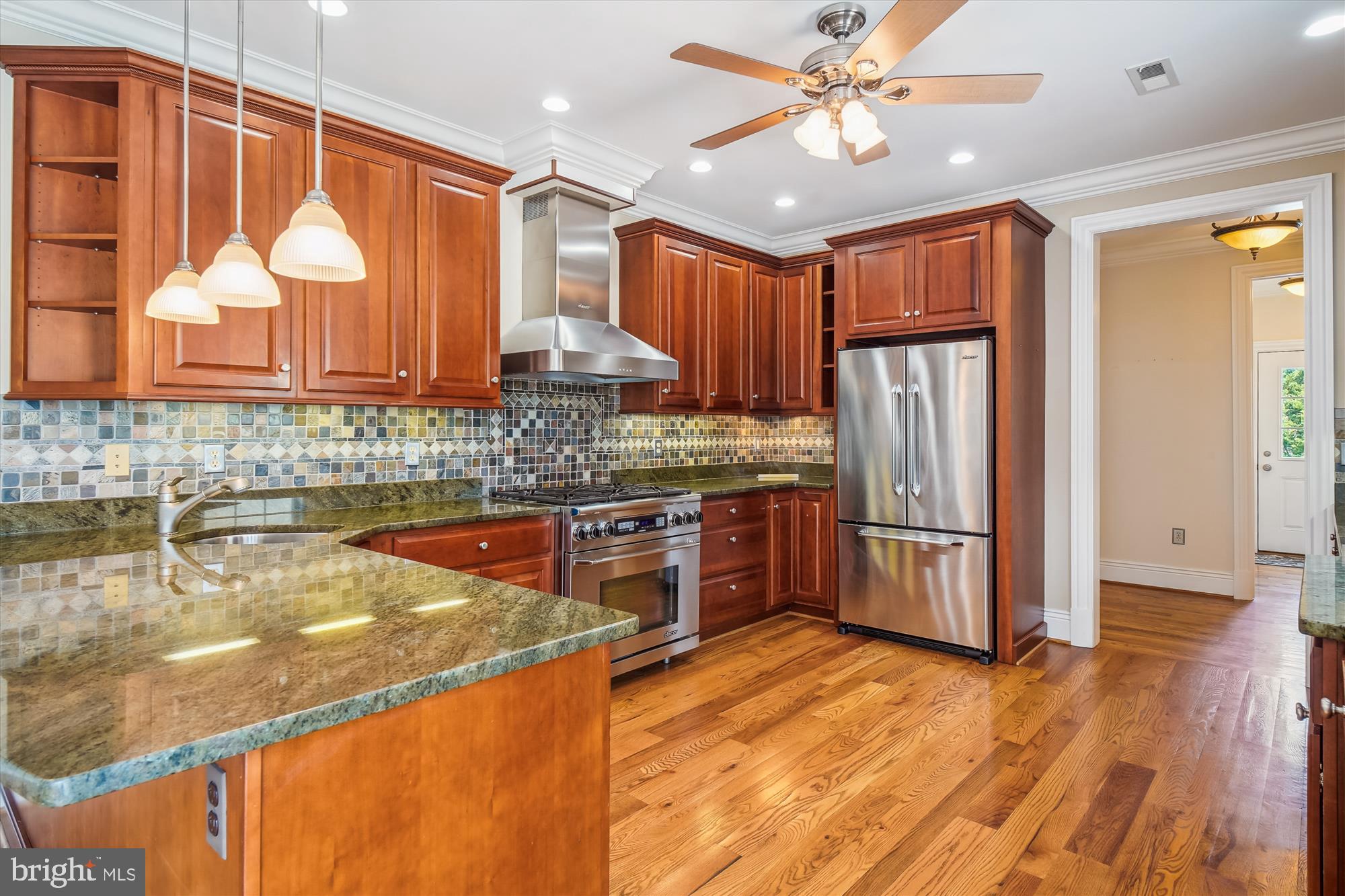 ADAMSTOWN COMMONS - Residential