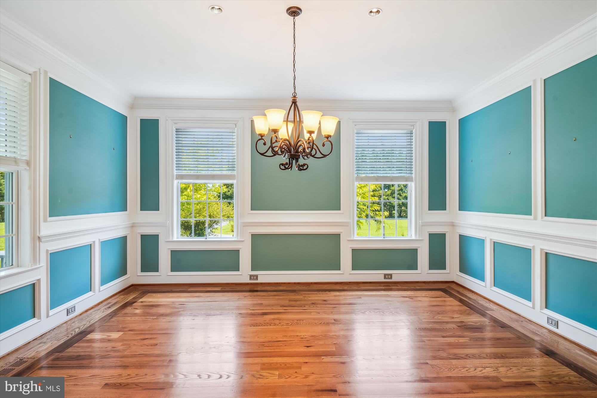 ADAMSTOWN COMMONS - Residential