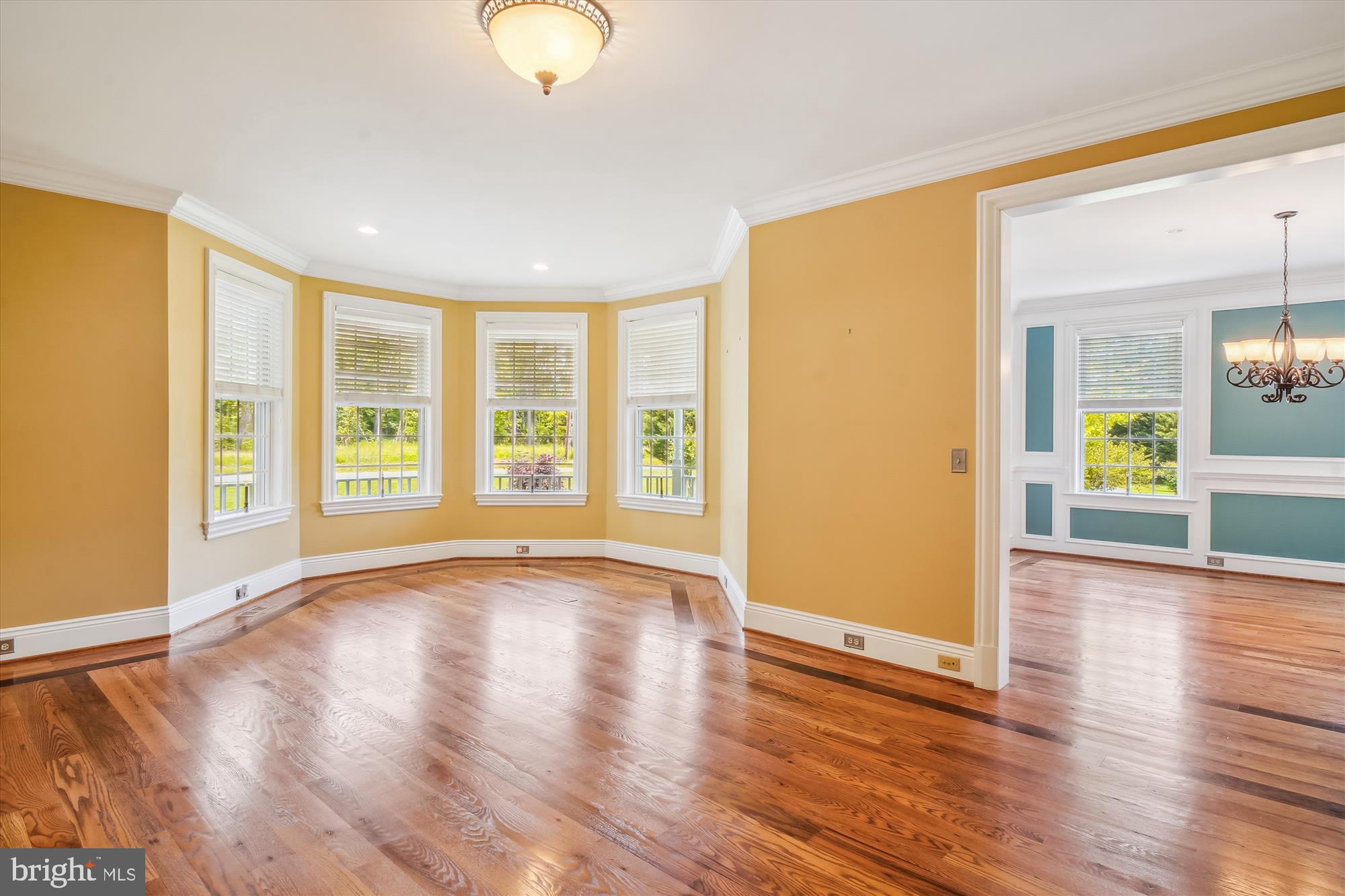 ADAMSTOWN COMMONS - Residential