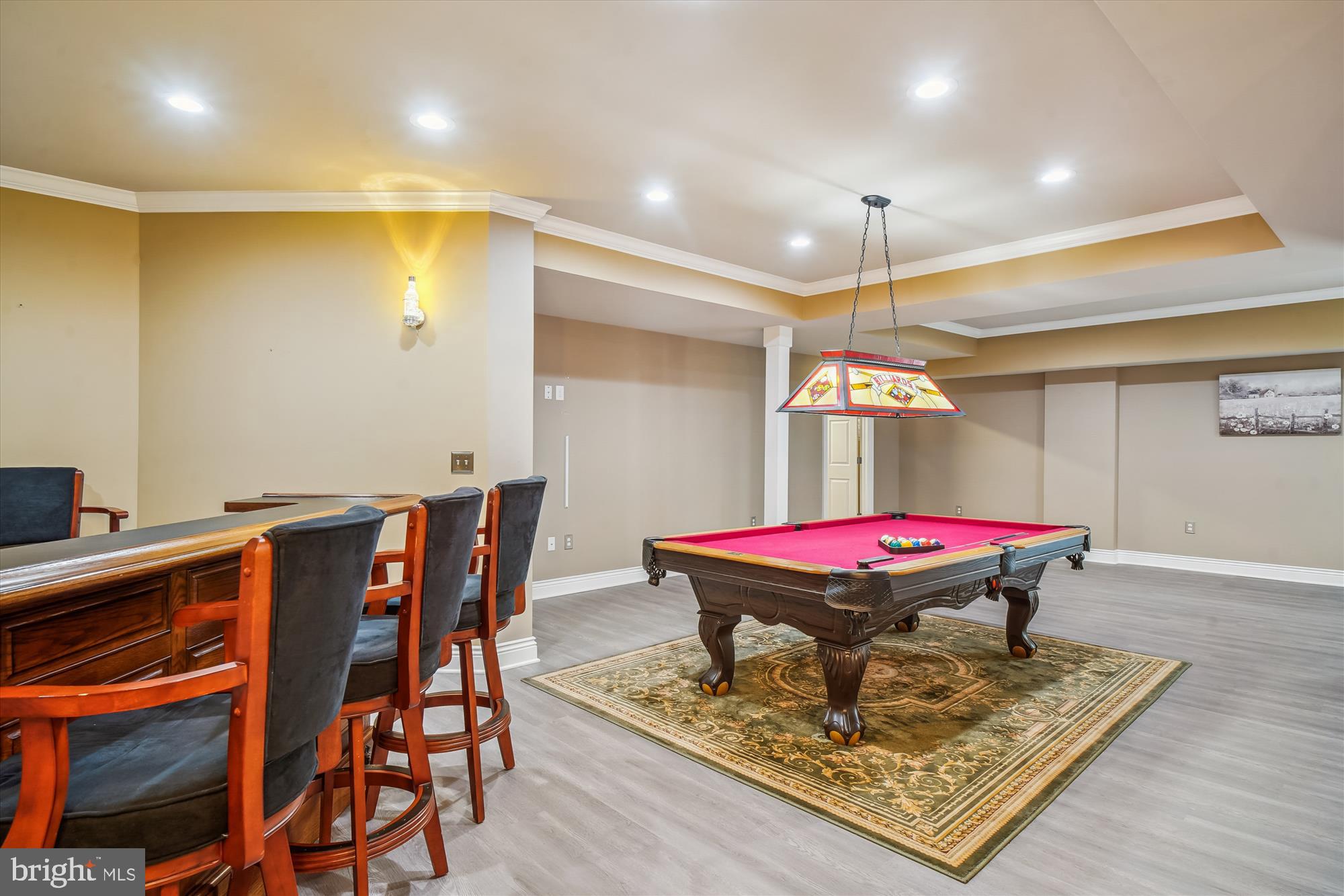 ADAMSTOWN COMMONS - Residential