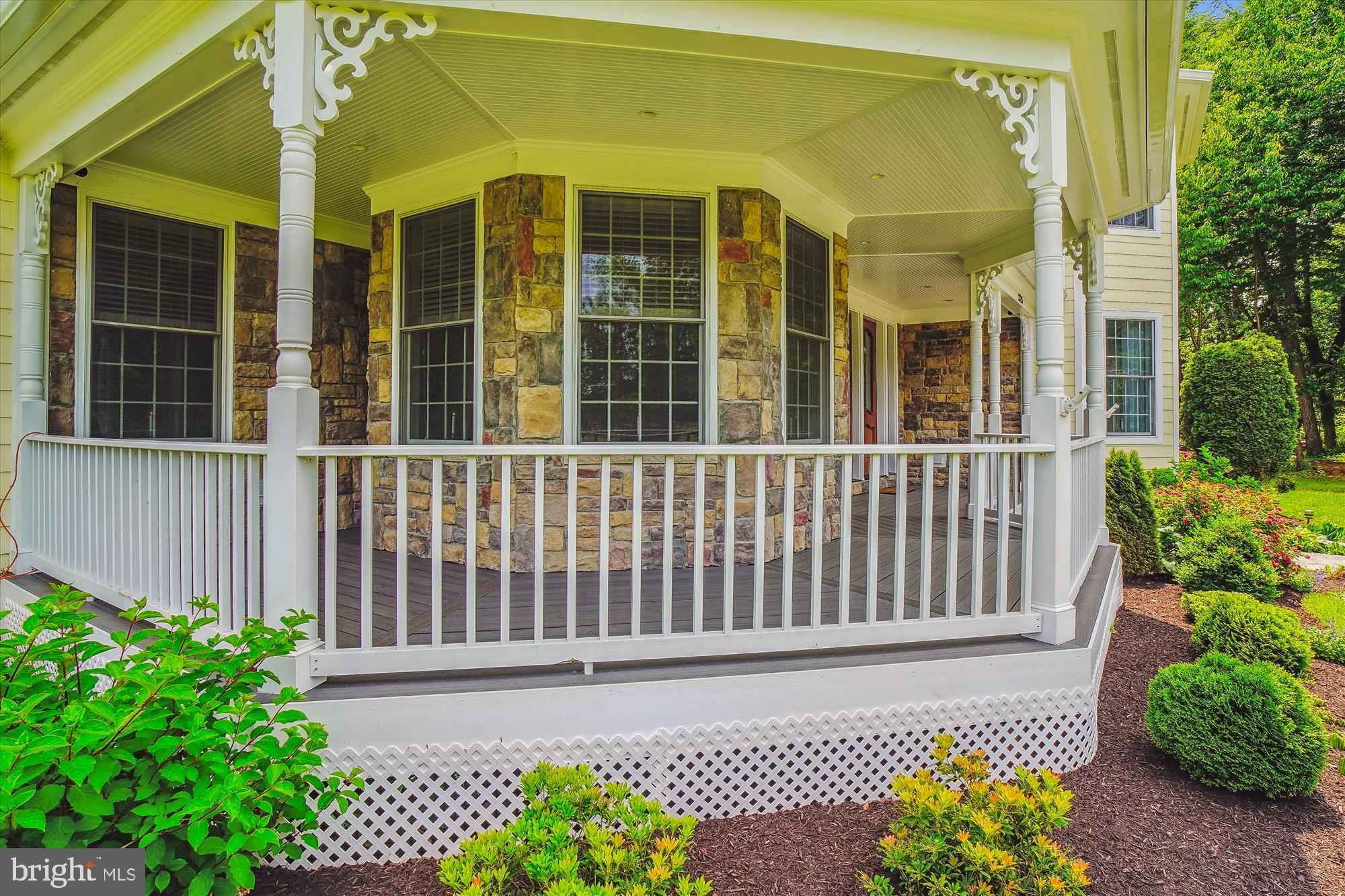 ADAMSTOWN COMMONS - Residential