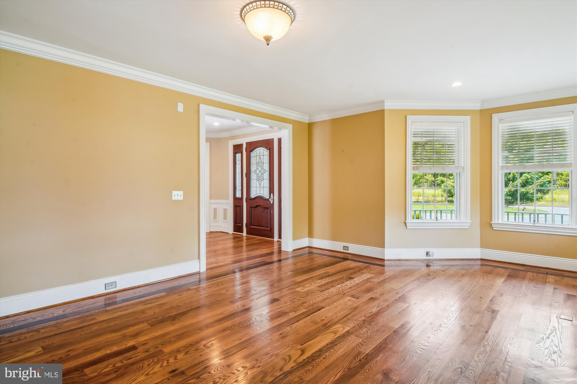 ADAMSTOWN COMMONS - Residential