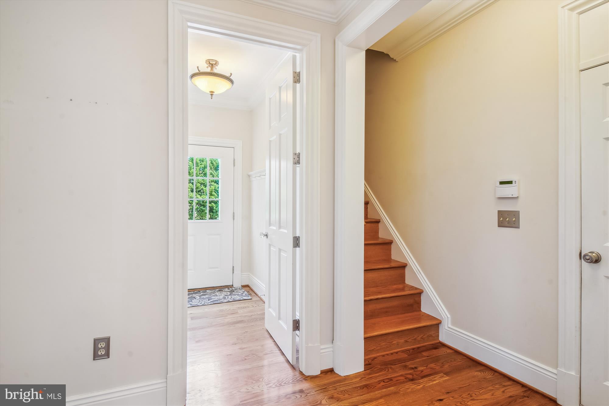 ADAMSTOWN COMMONS - Residential