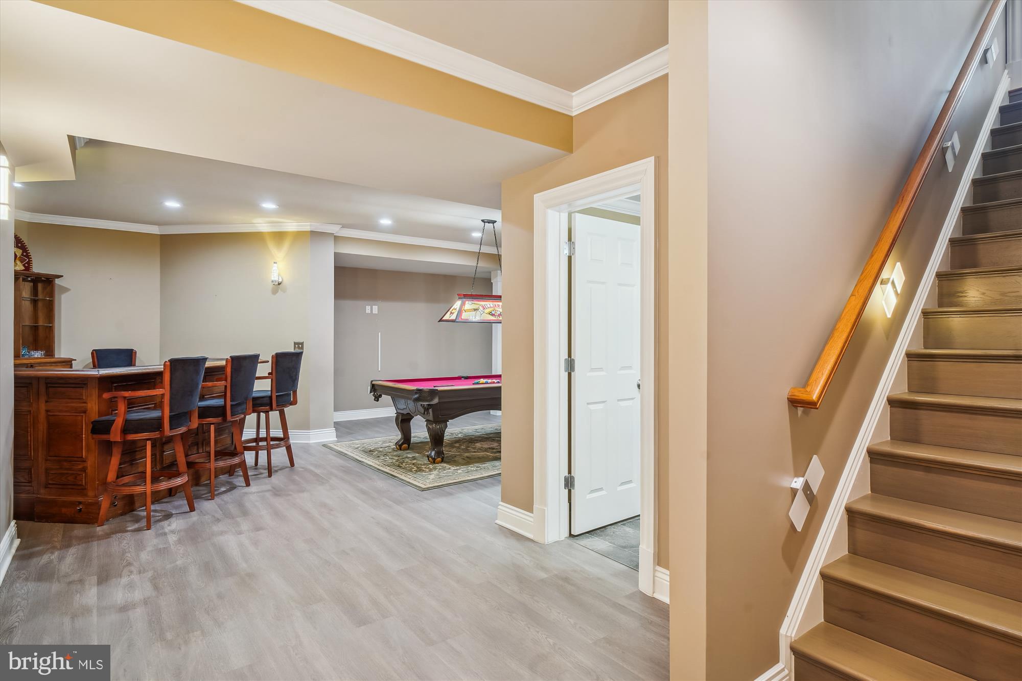 ADAMSTOWN COMMONS - Residential