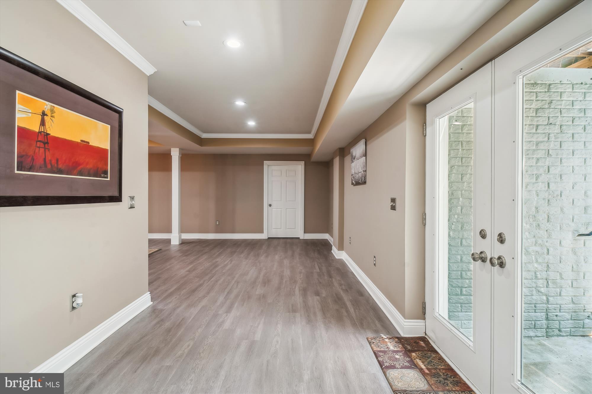 ADAMSTOWN COMMONS - Residential