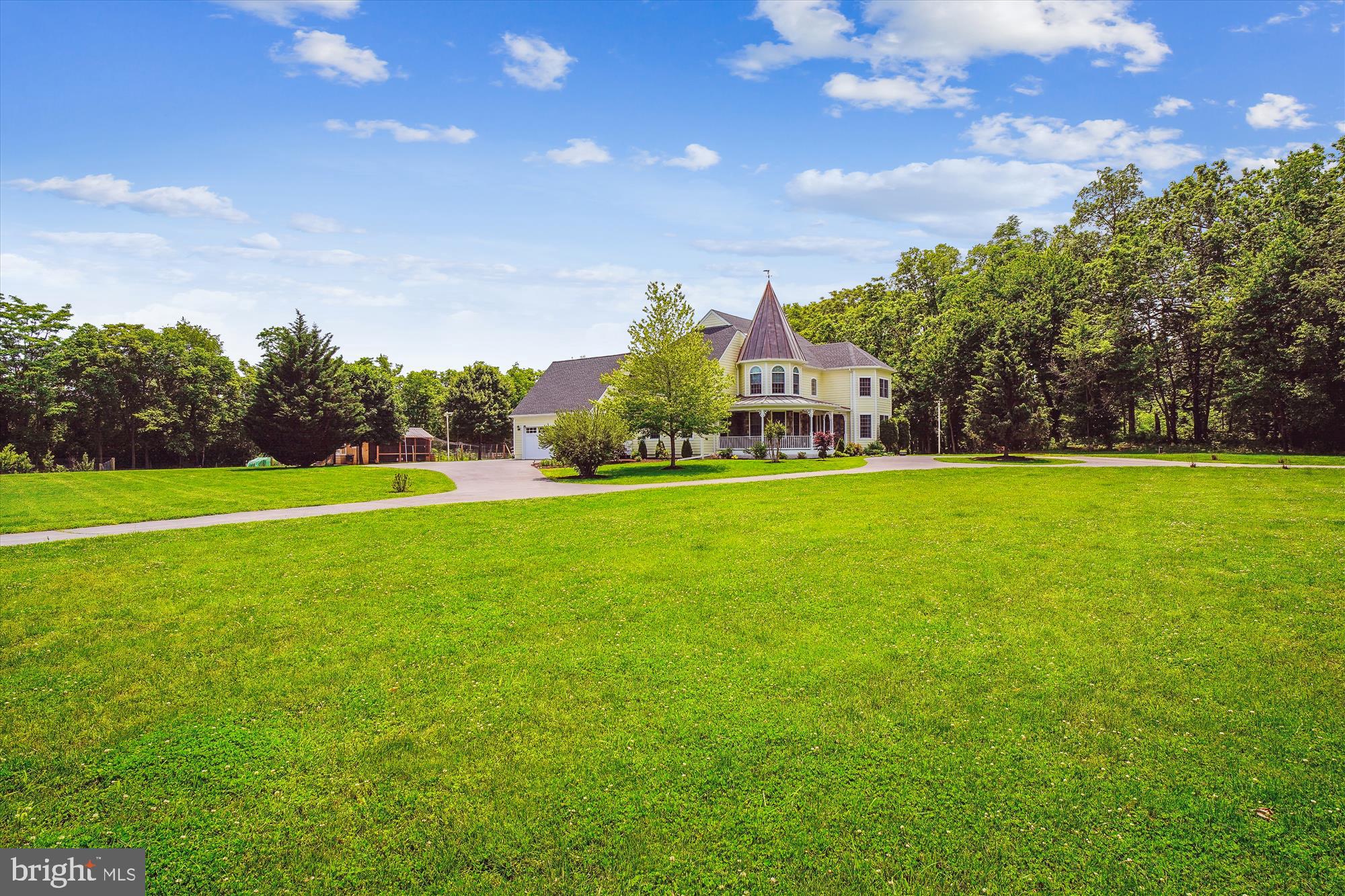 2375 BALLENGER CREEK PIKE