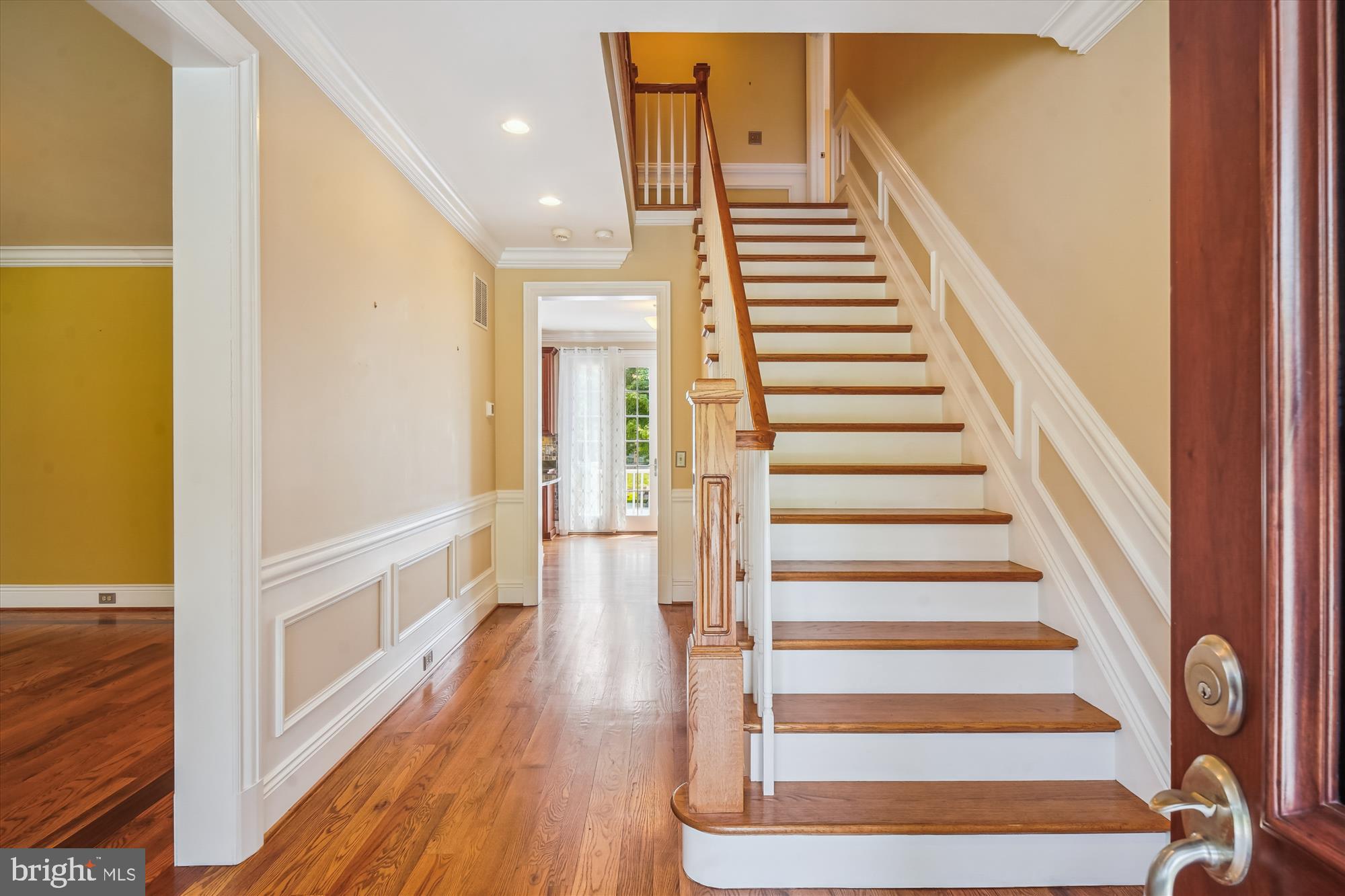 ADAMSTOWN COMMONS - Residential