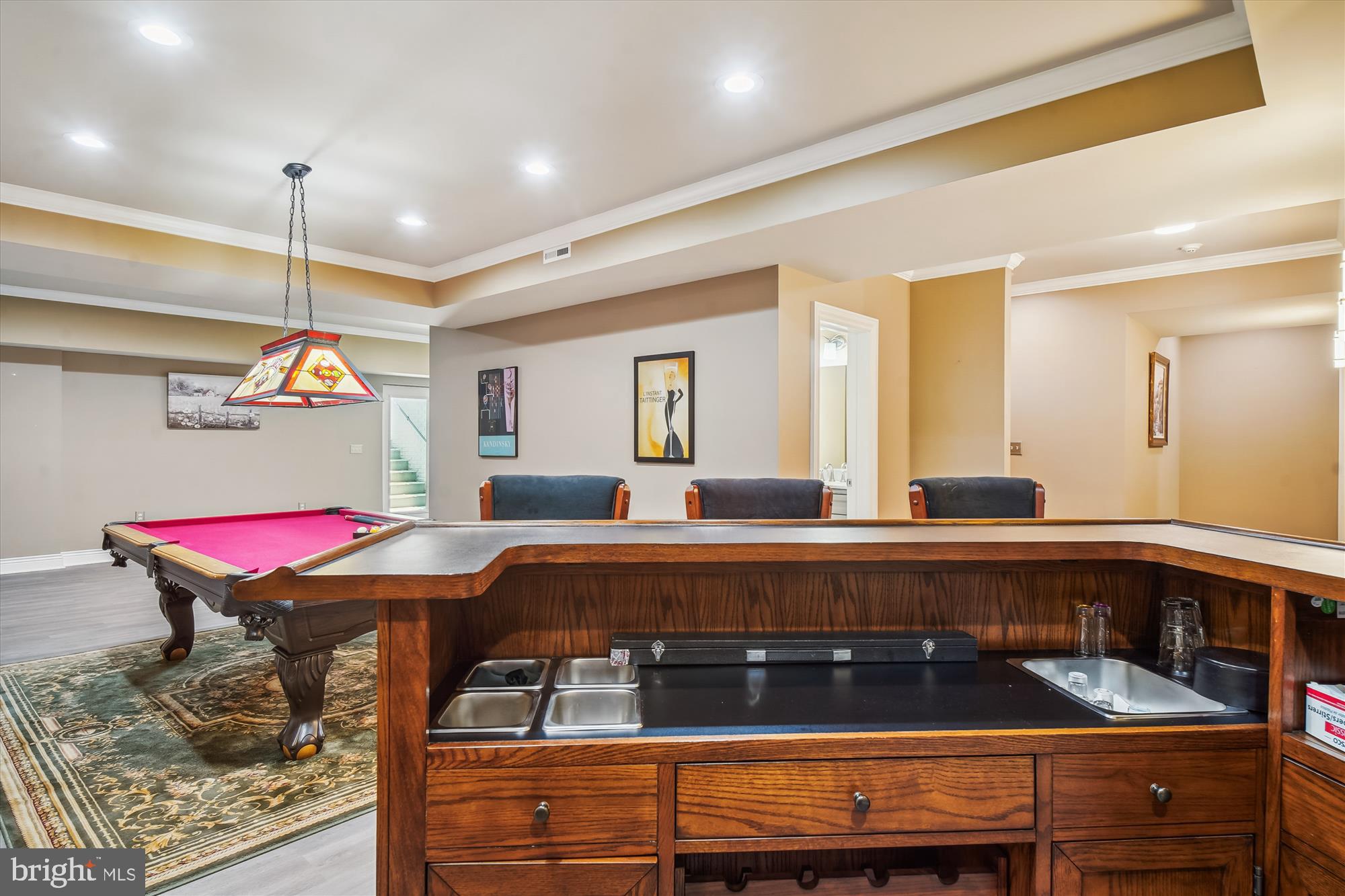 ADAMSTOWN COMMONS - Residential