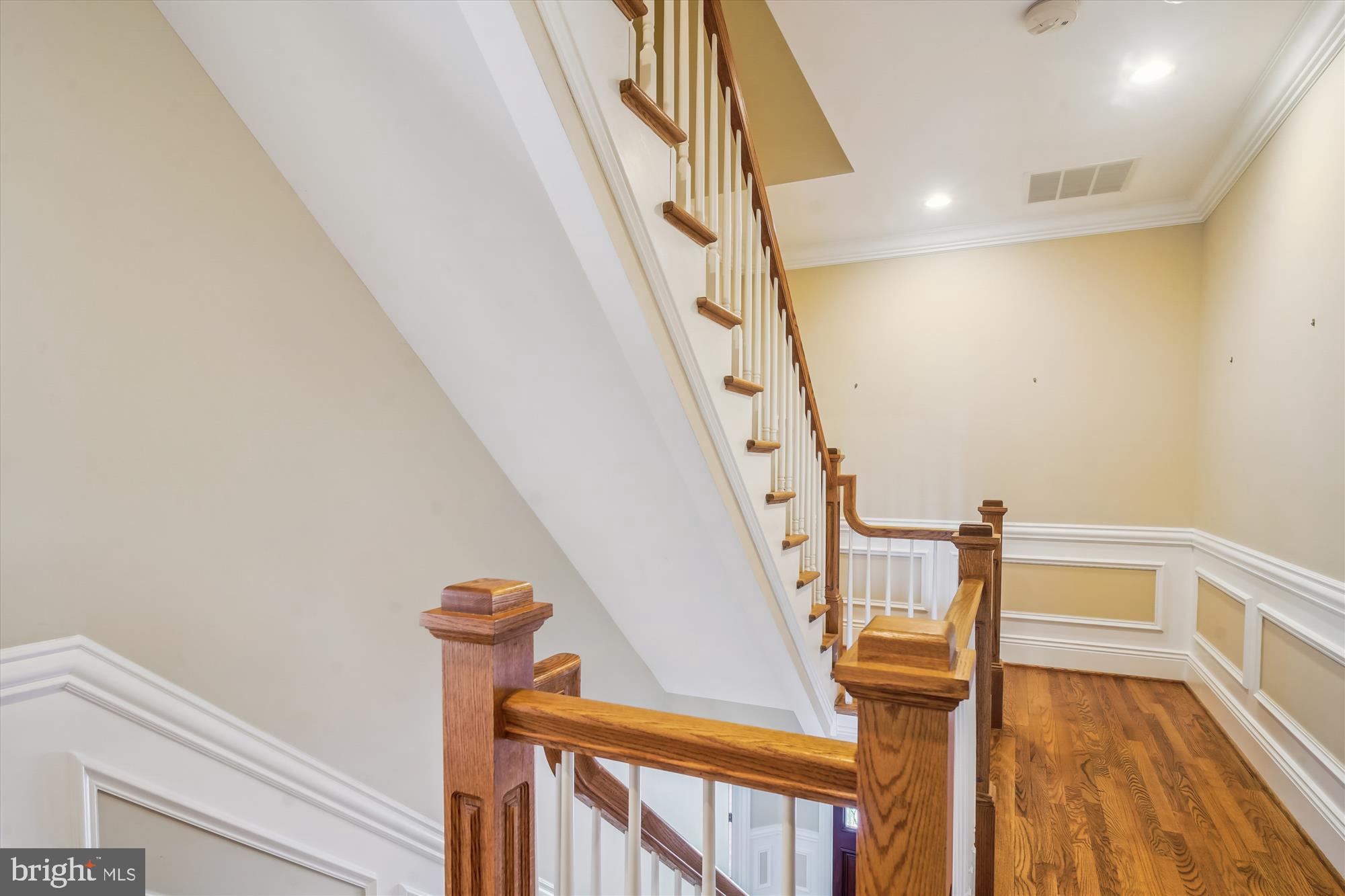 ADAMSTOWN COMMONS - Residential