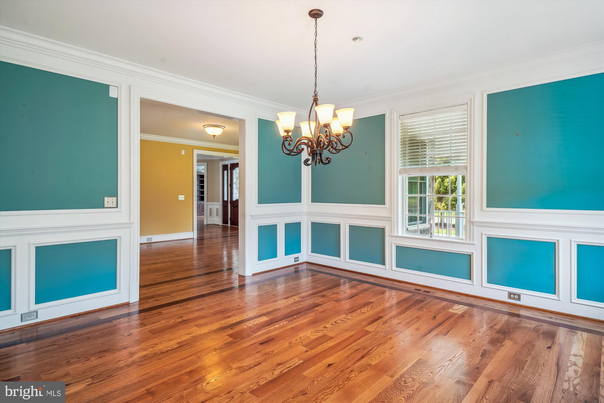 ADAMSTOWN COMMONS - Residential