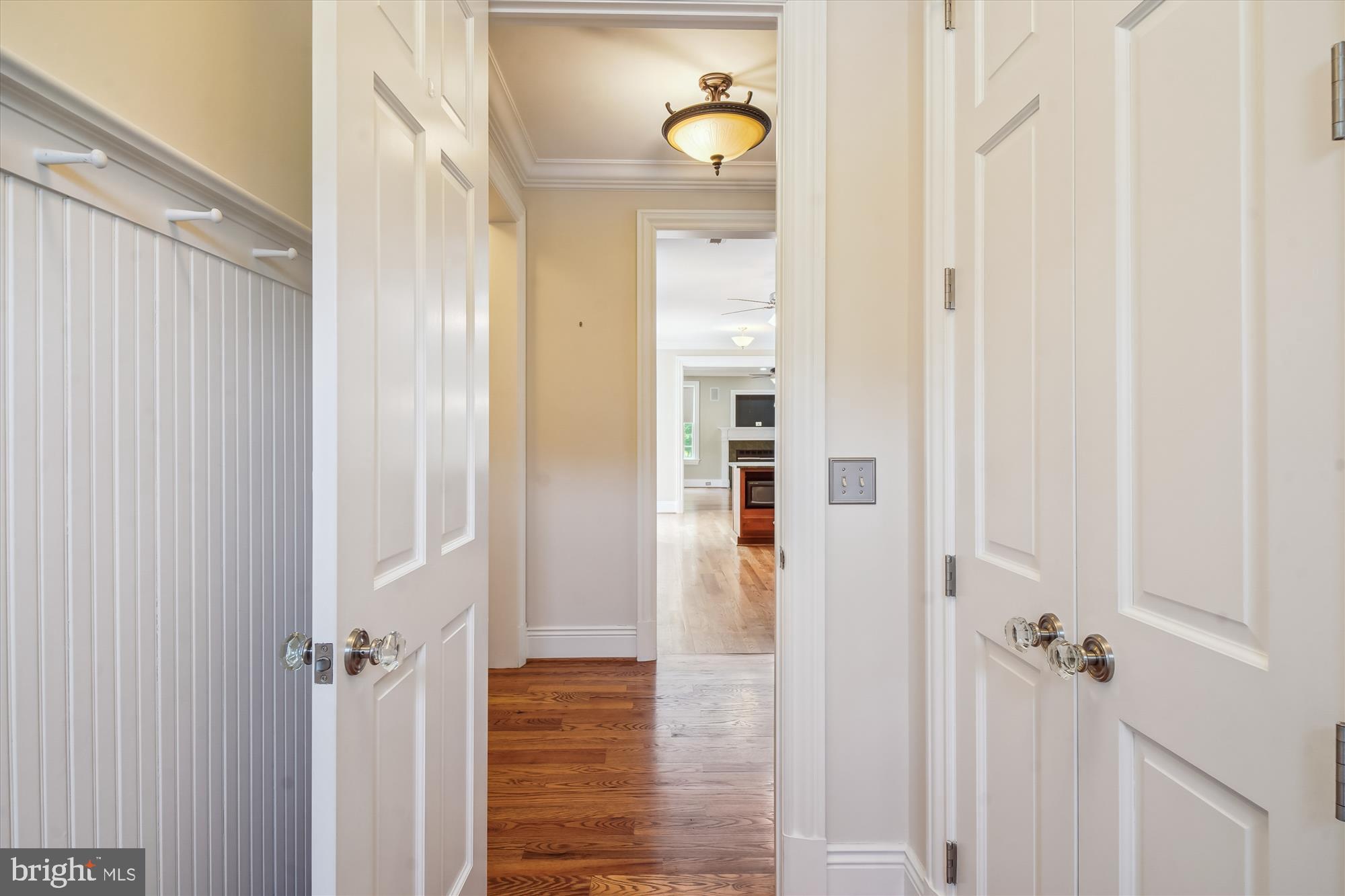 ADAMSTOWN COMMONS - Residential