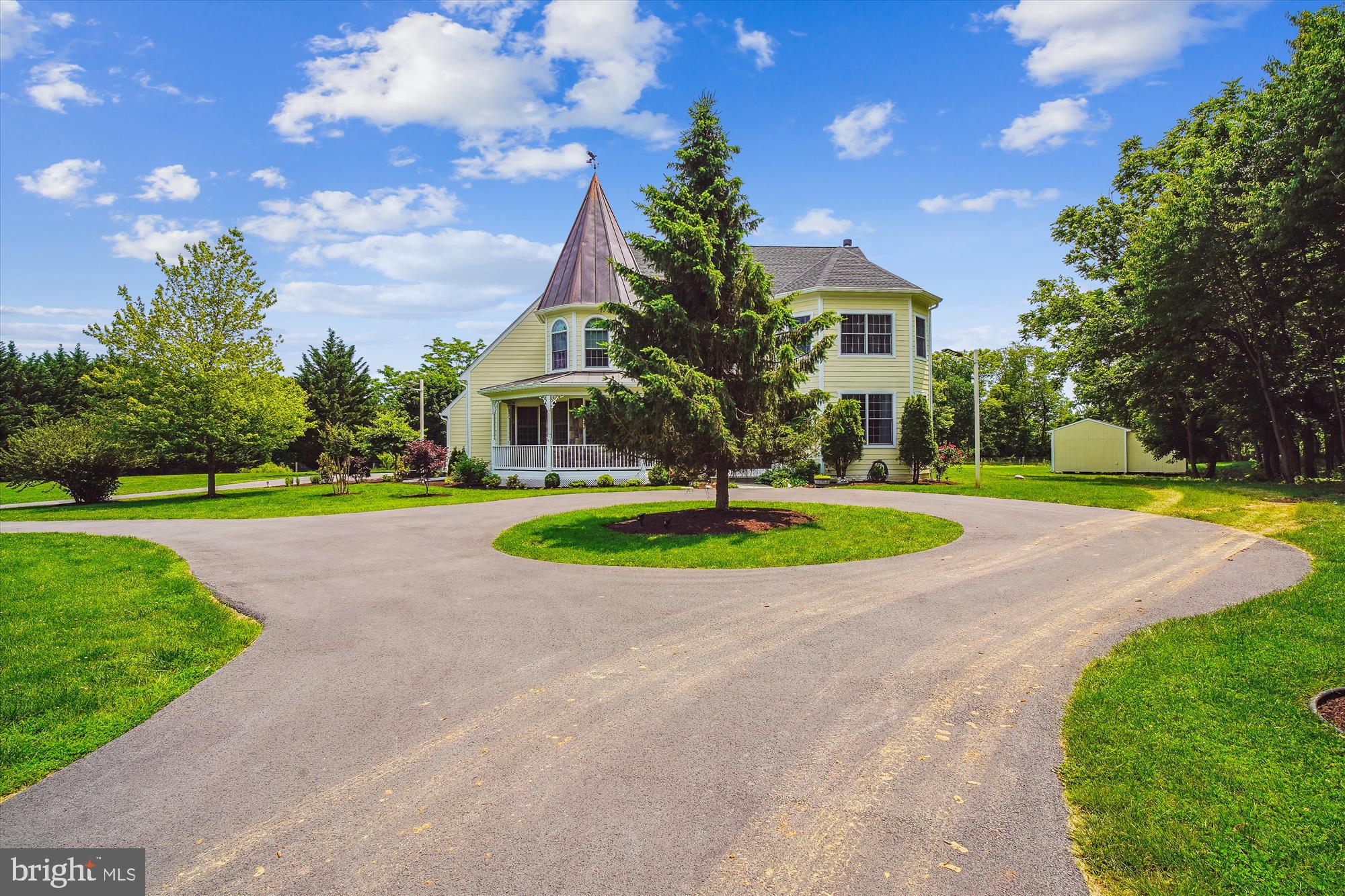 2375 BALLENGER CREEK PIKE