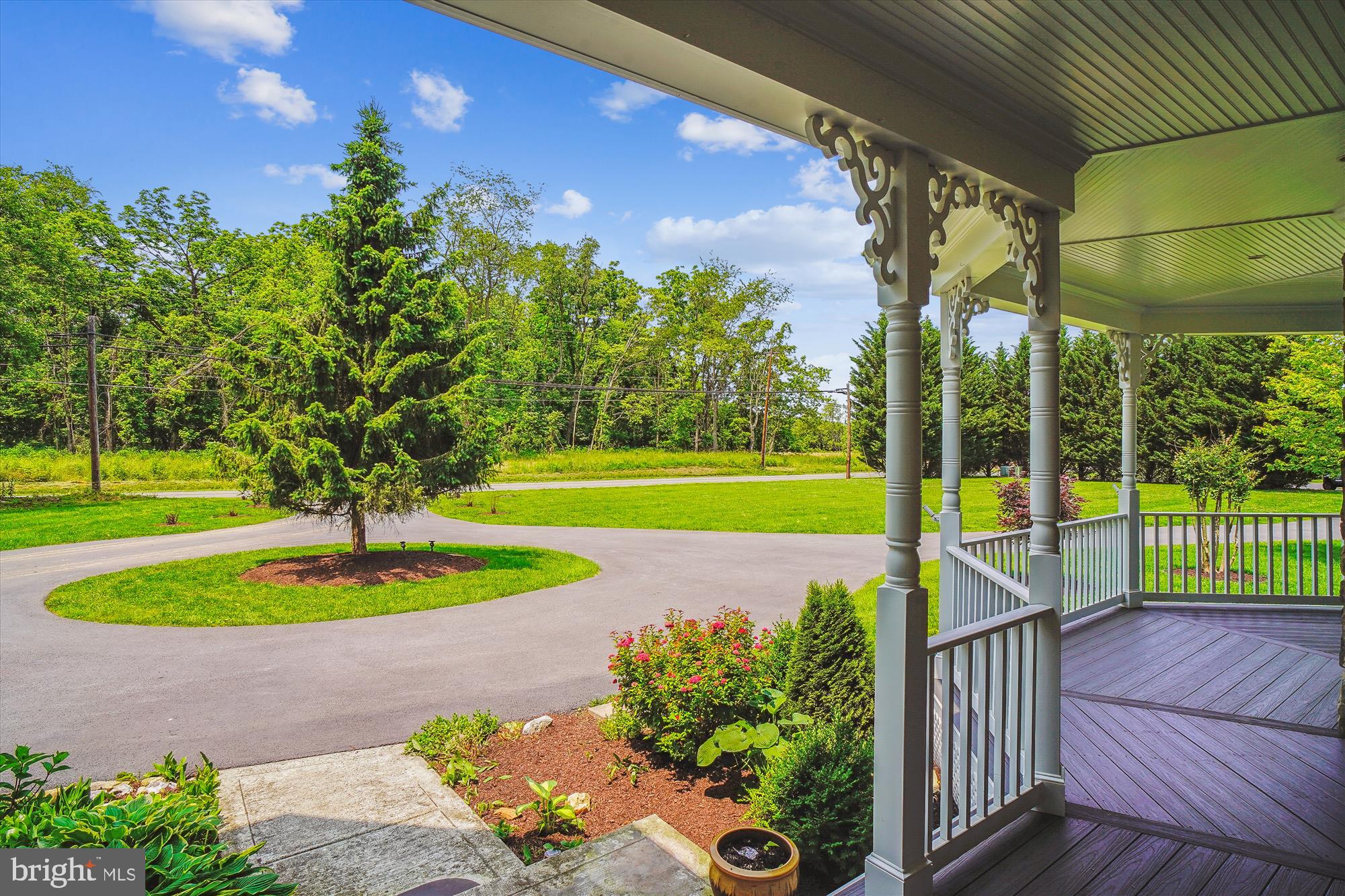 ADAMSTOWN COMMONS - Residential