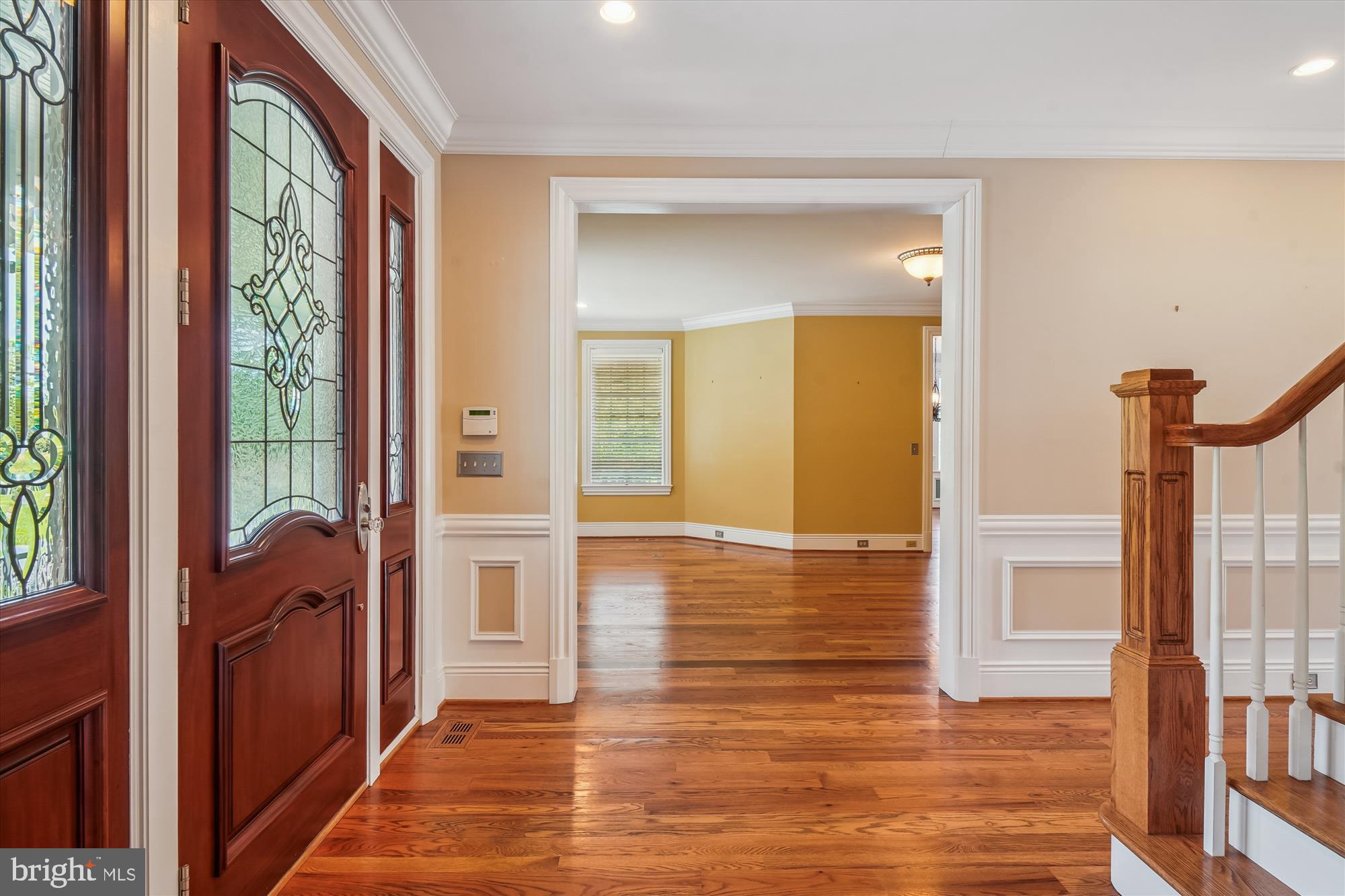 ADAMSTOWN COMMONS - Residential