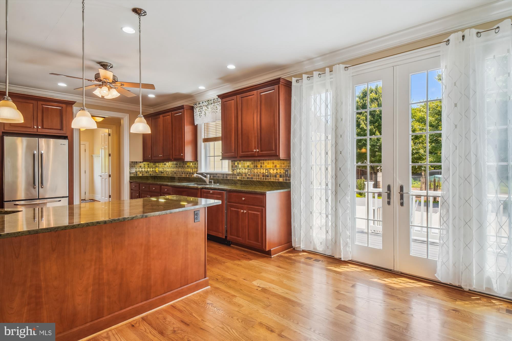 ADAMSTOWN COMMONS - Residential