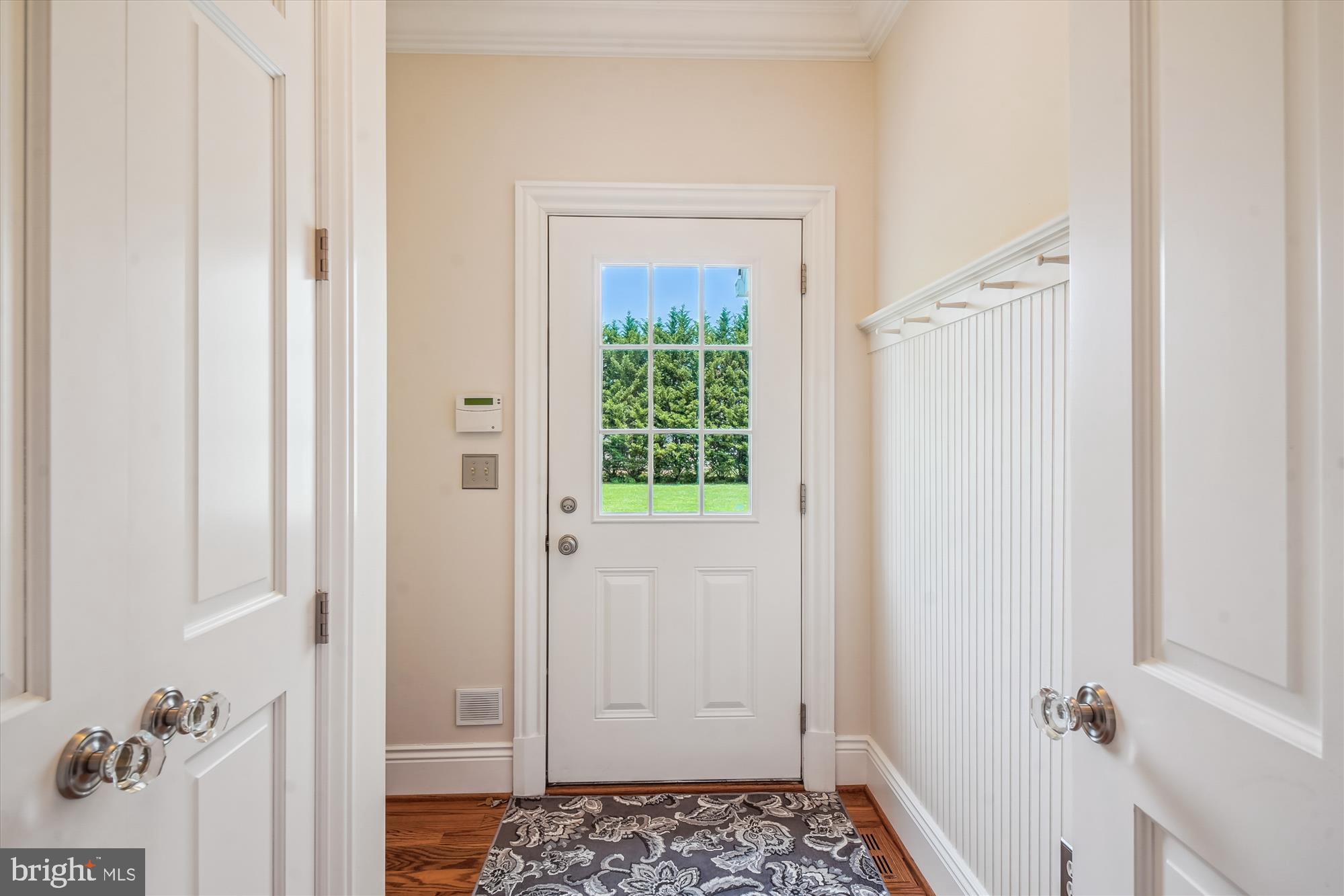 ADAMSTOWN COMMONS - Residential