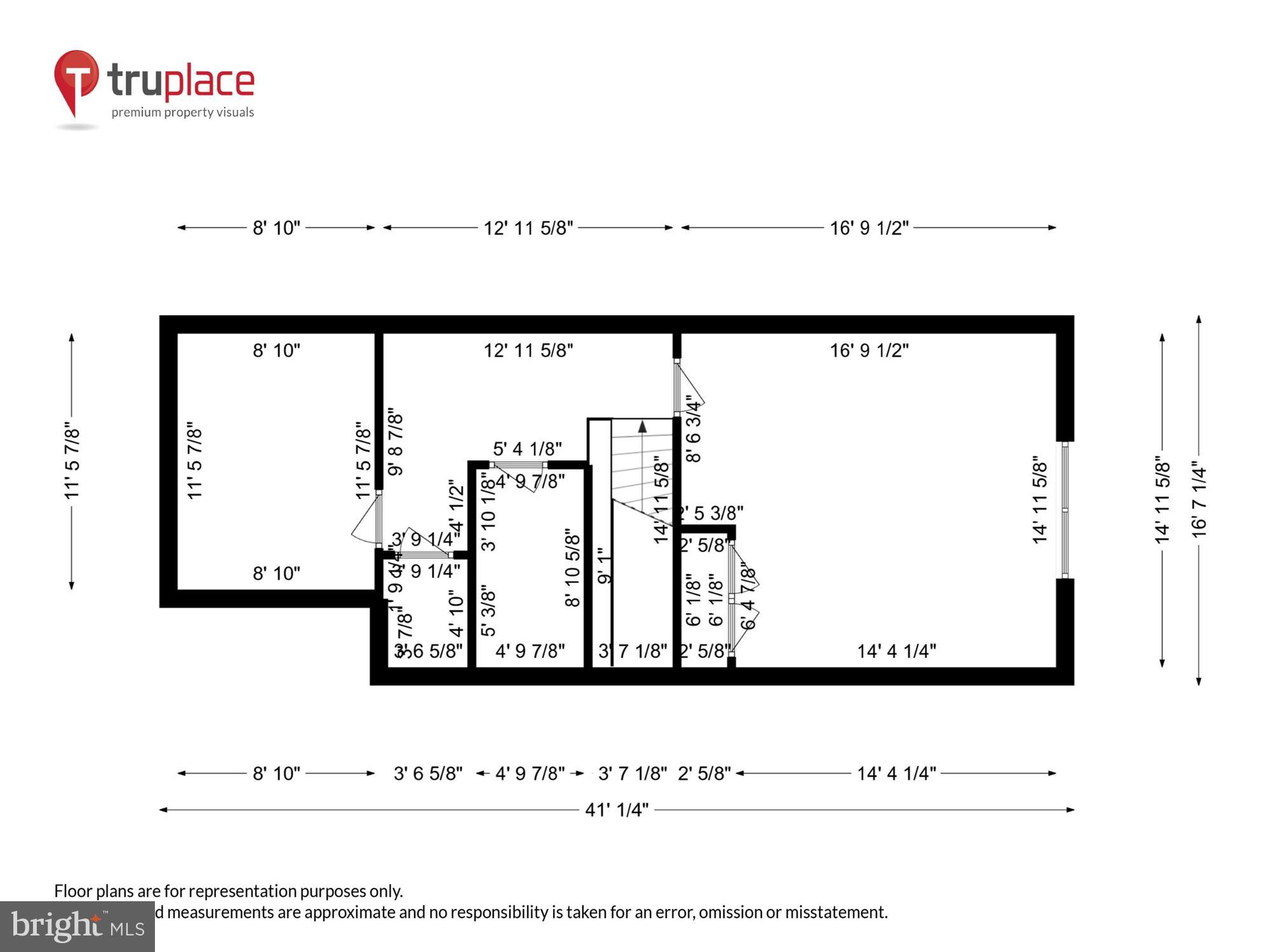ADAMSTOWN COMMONS - Residential