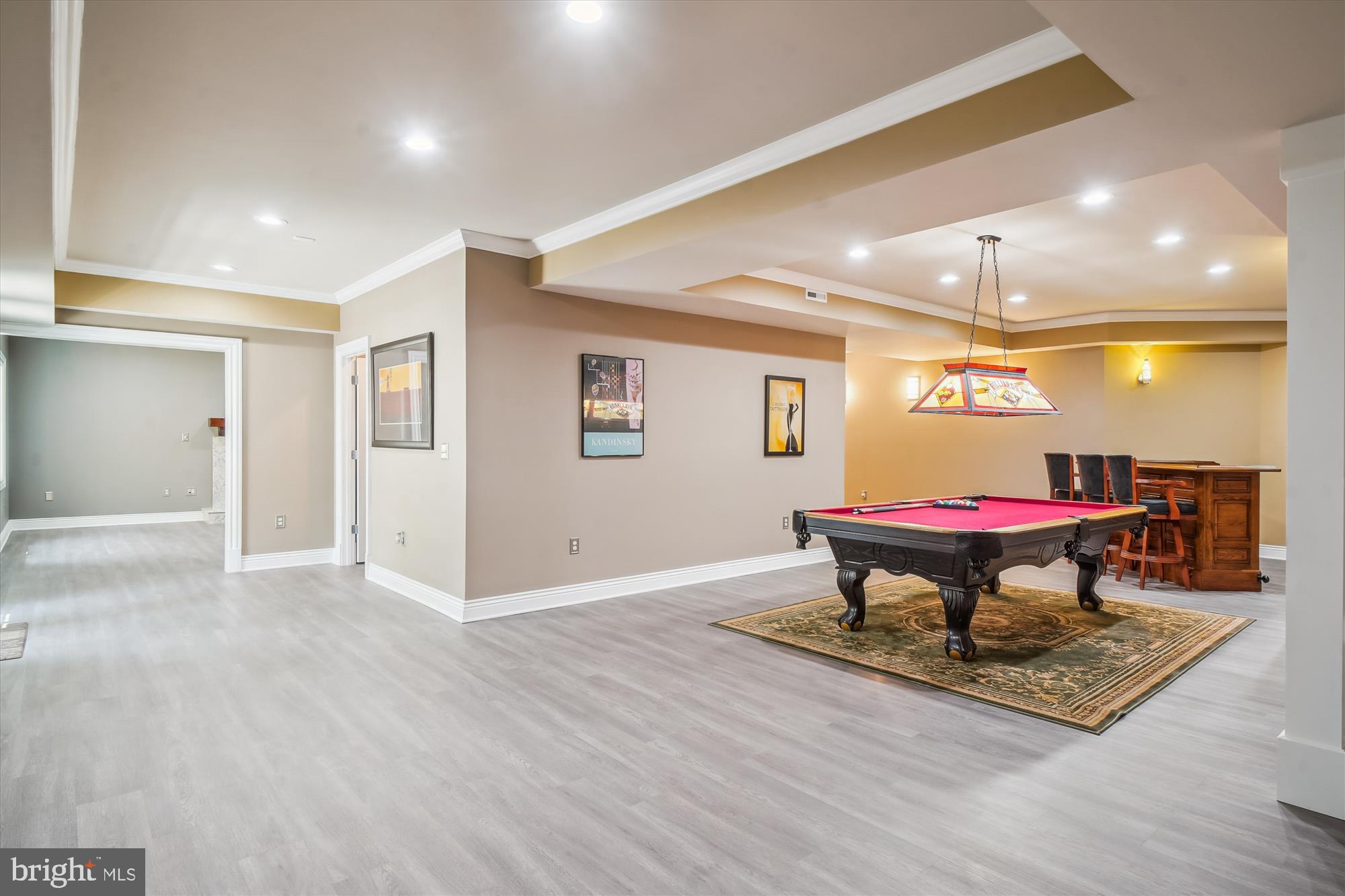 ADAMSTOWN COMMONS - Residential