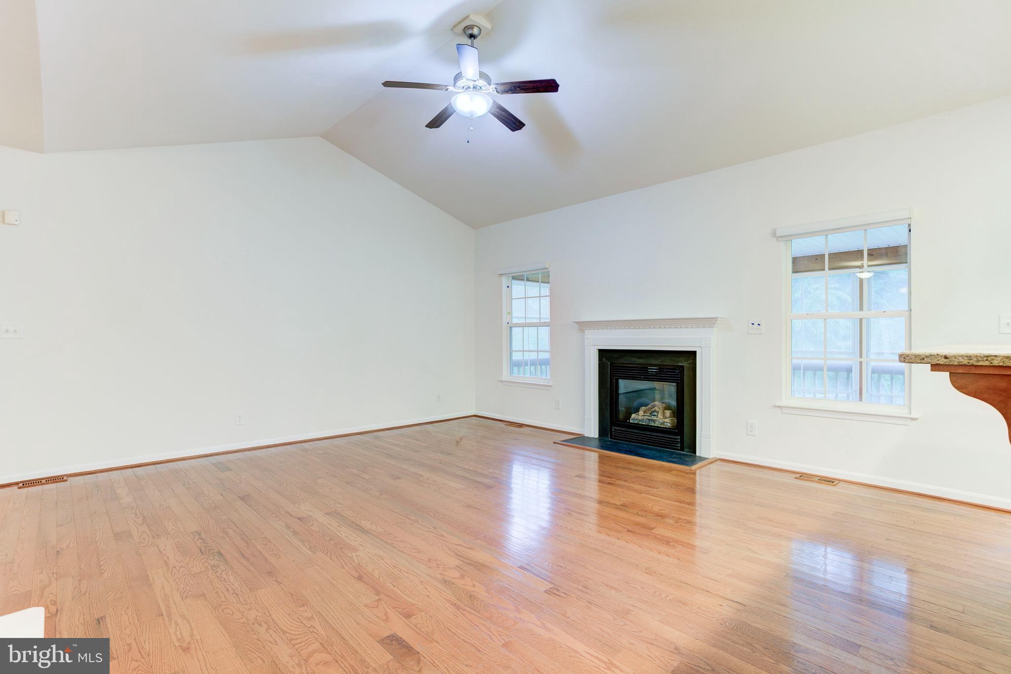 EVERETTE ESTATES - Residential