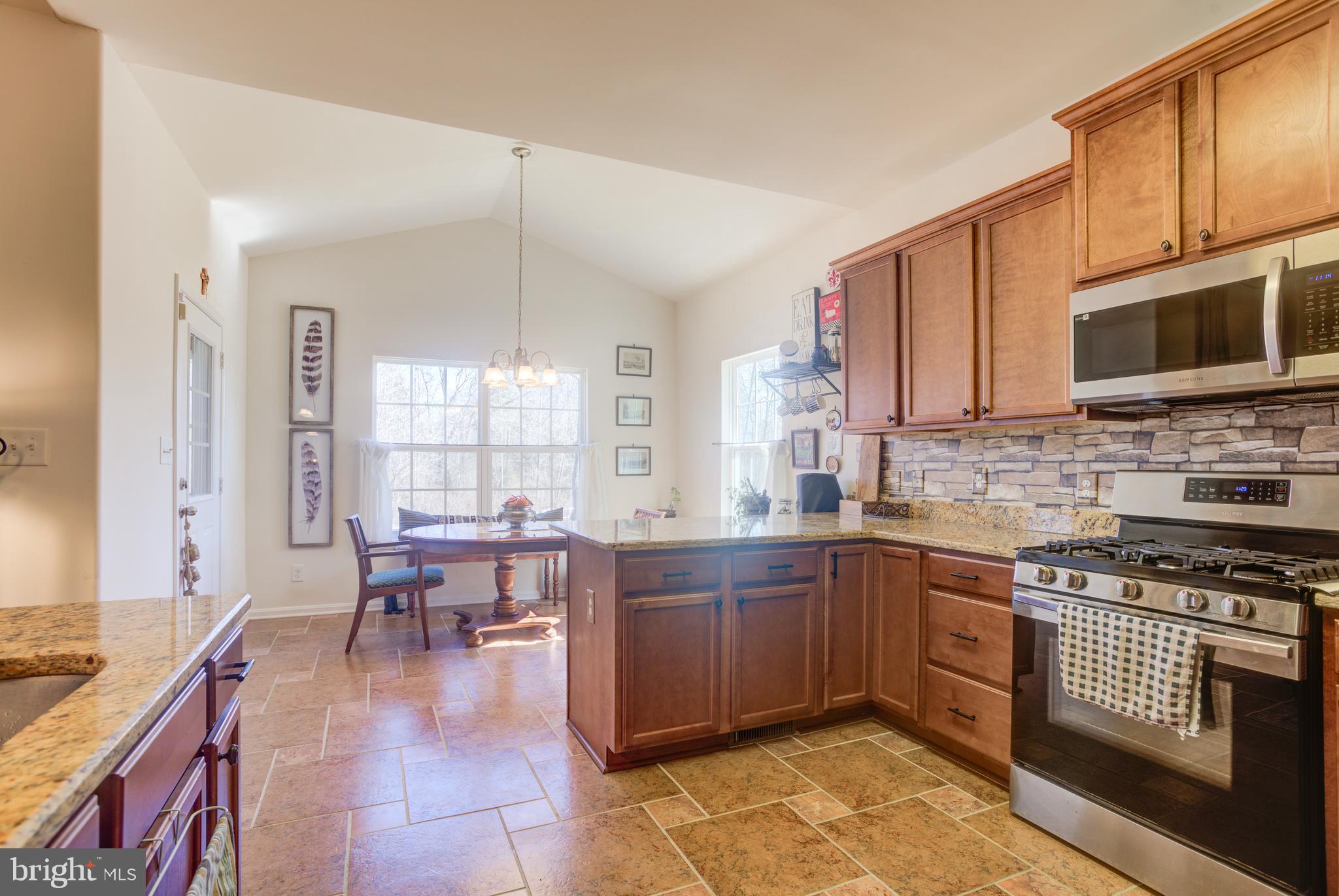 EVERETTE ESTATES - Residential