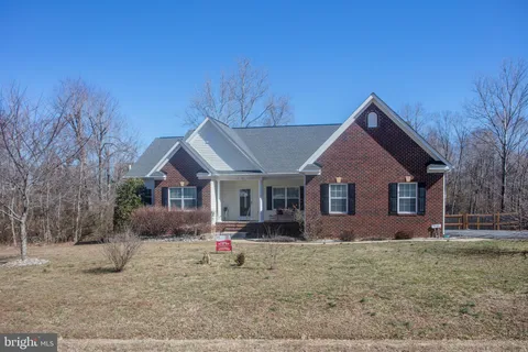 9409 Everette Court, Spotsylvania, VA 22553 - MLS#: VASP2030120