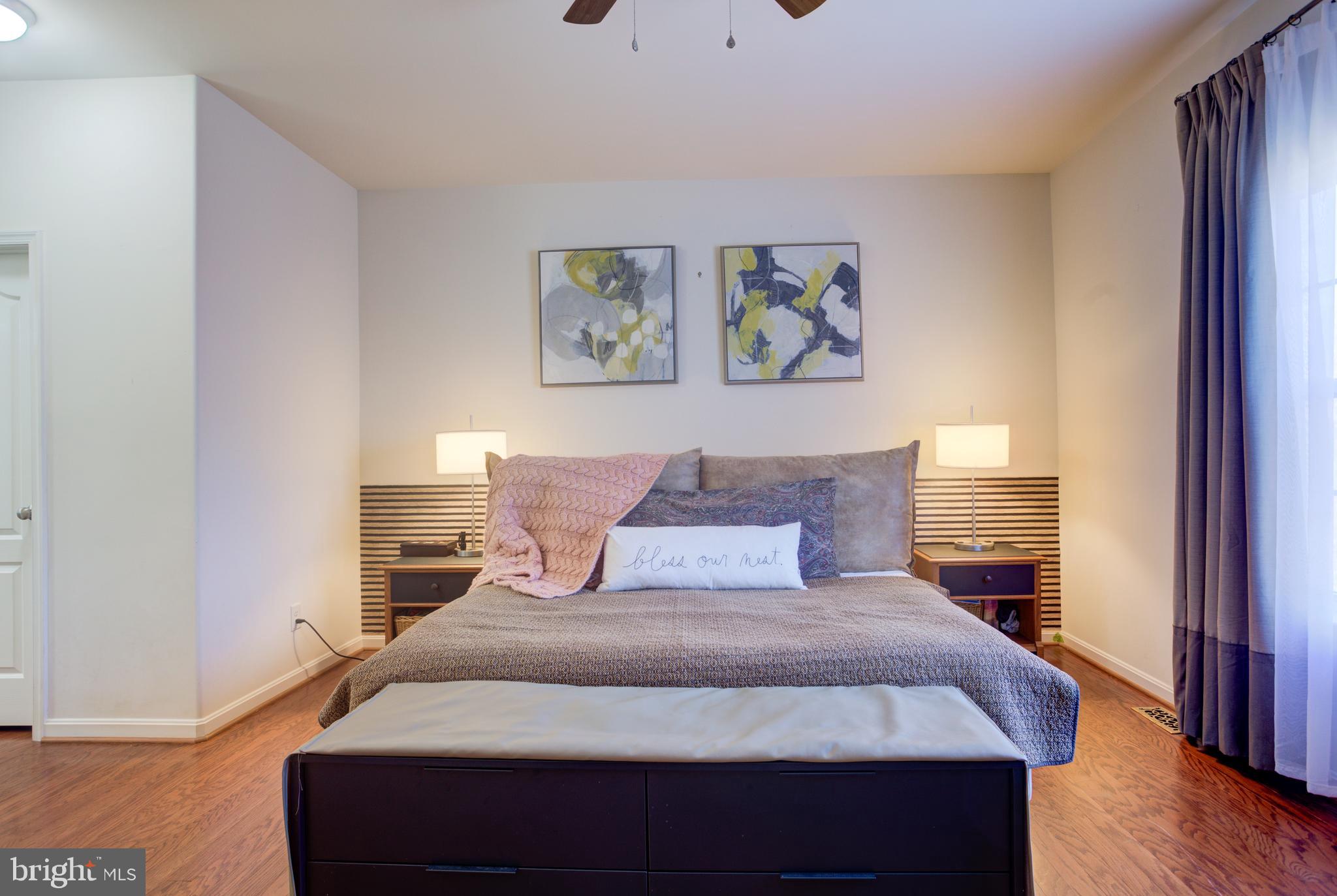 EVERETTE ESTATES - Residential