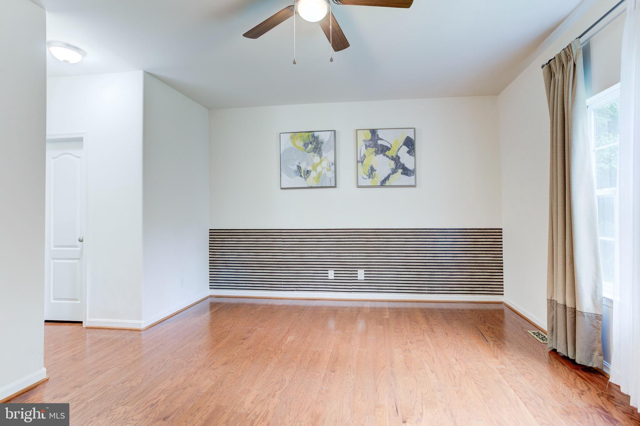 EVERETTE ESTATES - Residential