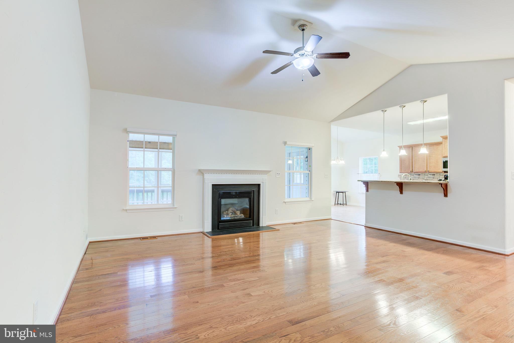 EVERETTE ESTATES - Residential