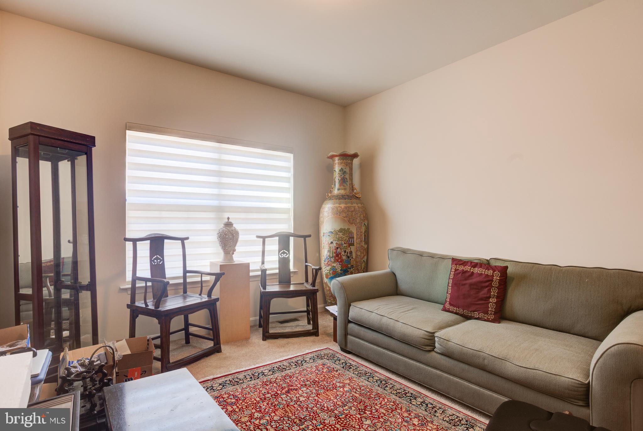 EVERETTE ESTATES - Residential