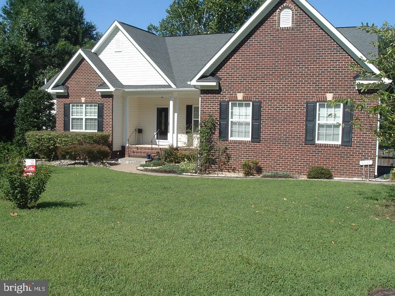 EVERETTE ESTATES - Residential