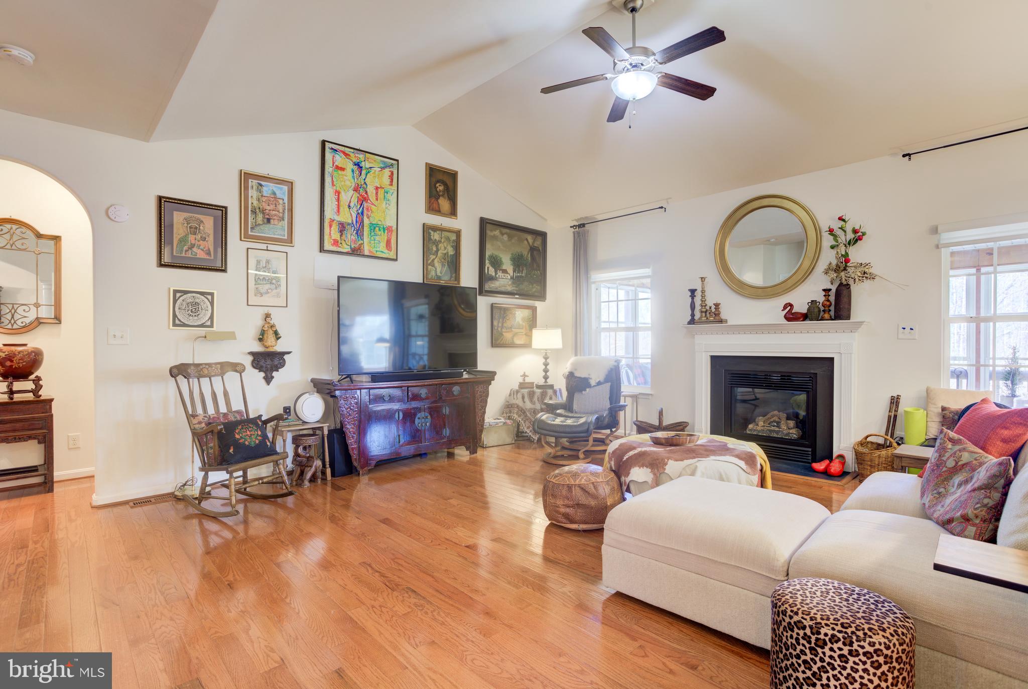 EVERETTE ESTATES - Residential