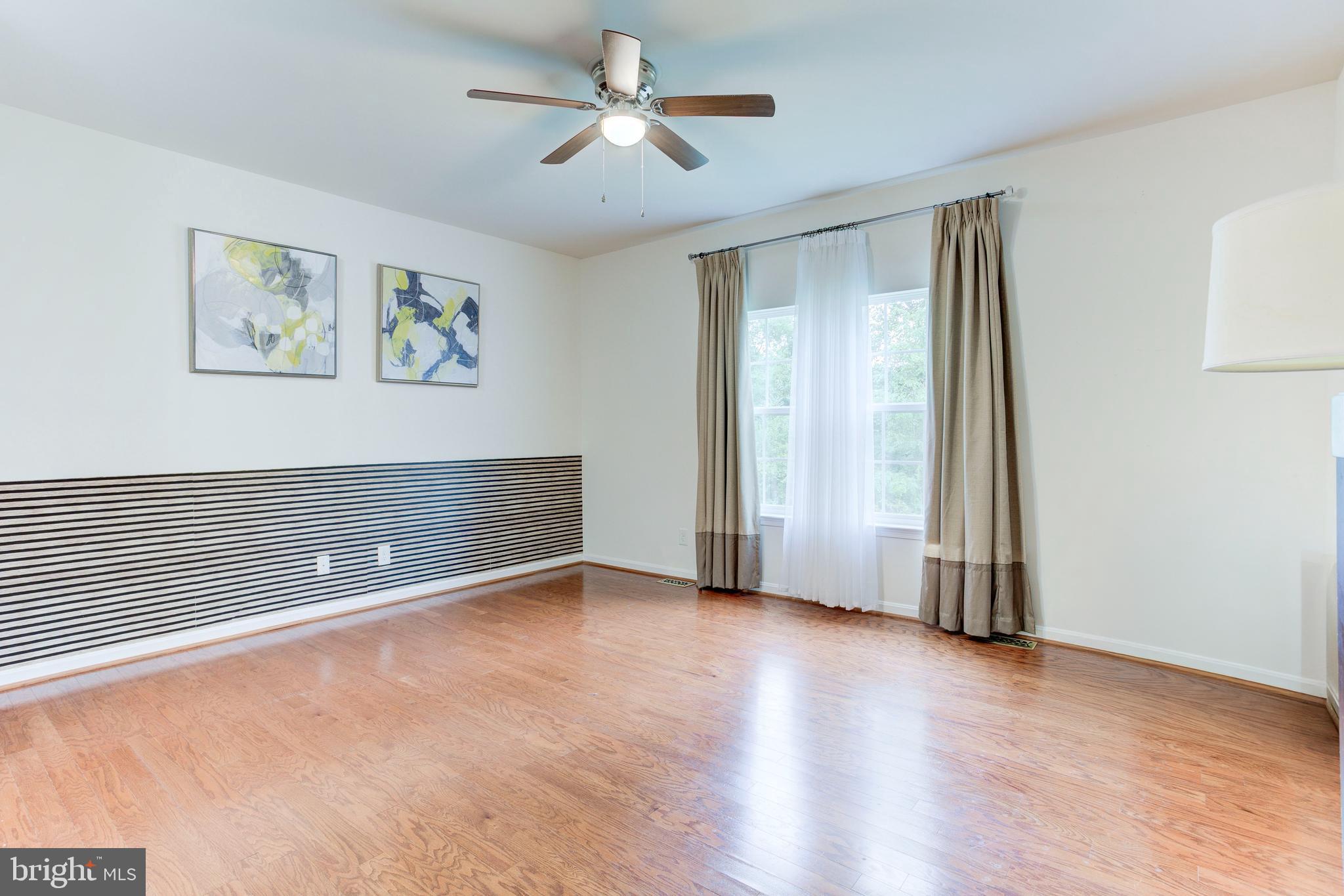 EVERETTE ESTATES - Residential