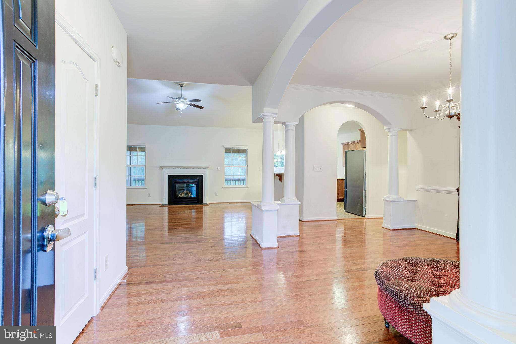 EVERETTE ESTATES - Residential