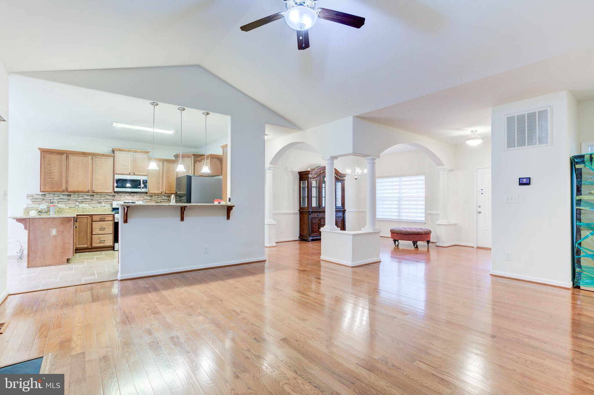 EVERETTE ESTATES - Residential