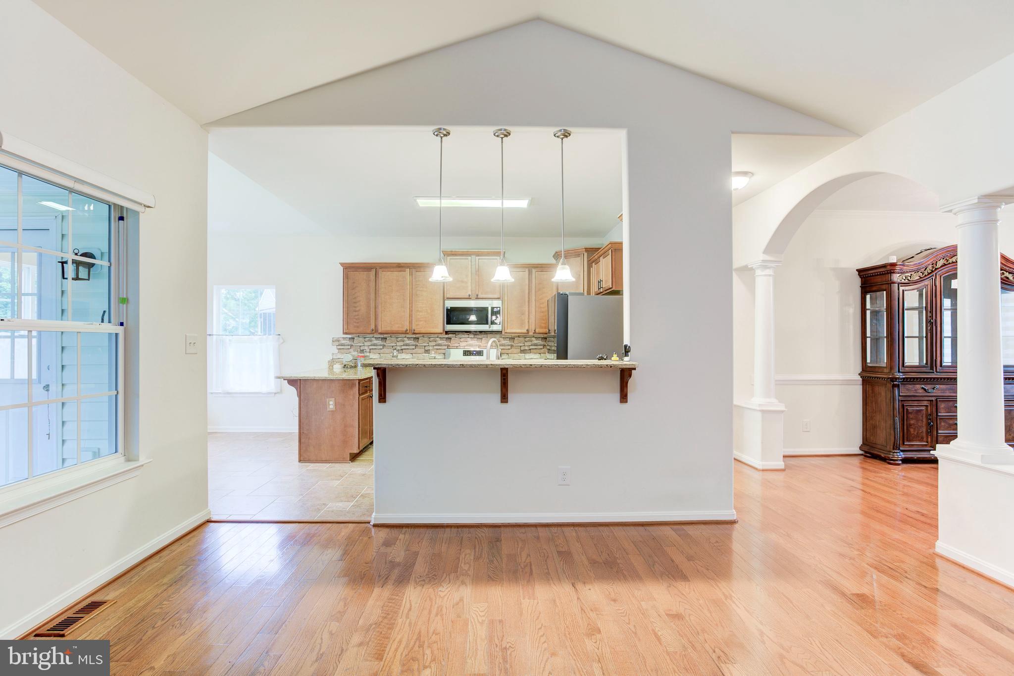 EVERETTE ESTATES - Residential