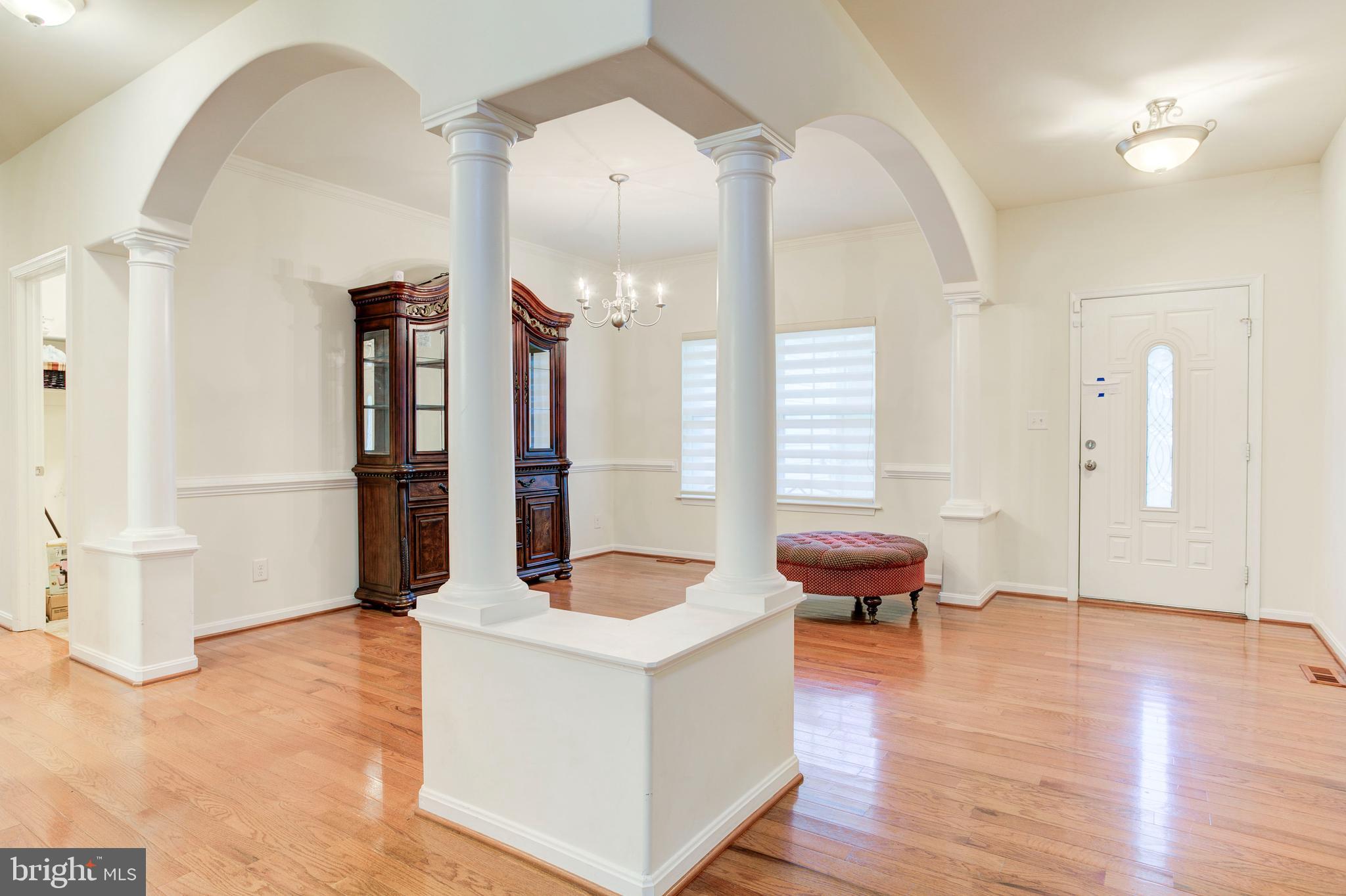 EVERETTE ESTATES - Residential