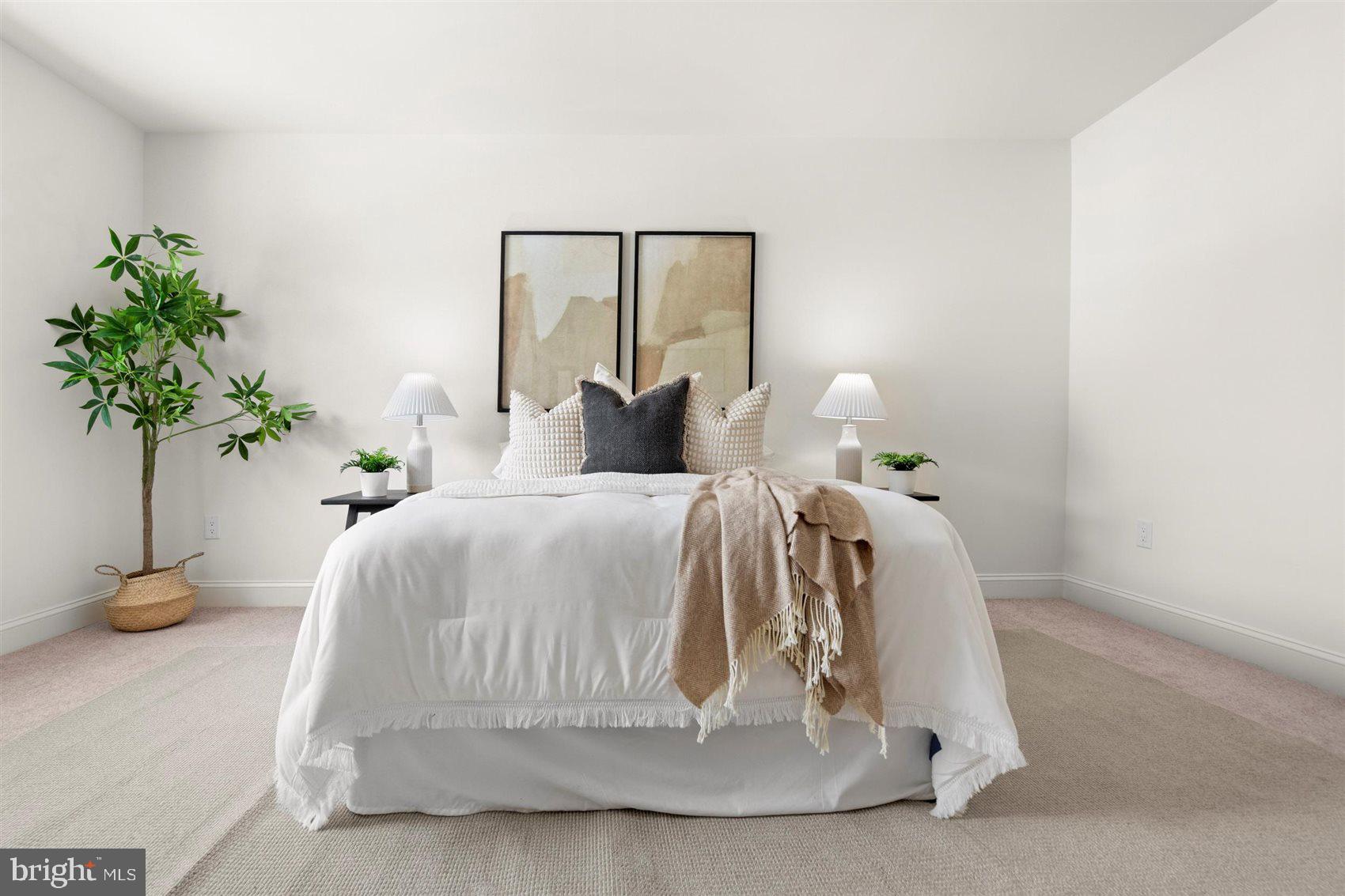 LORD WILLOUGHBY'S REST - Residential