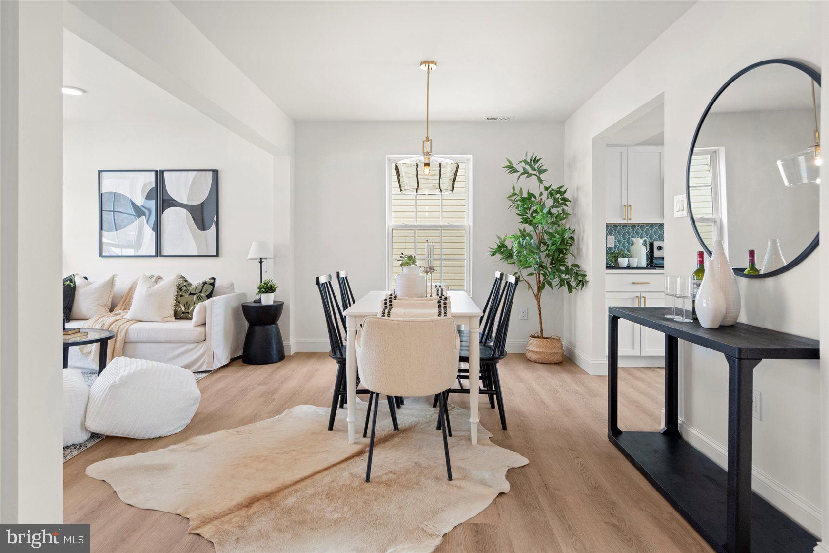 LORD WILLOUGHBY'S REST - Residential