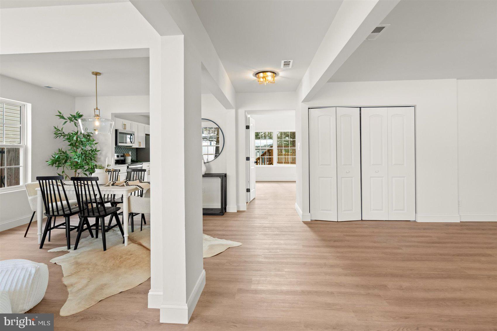 LORD WILLOUGHBY'S REST - Residential