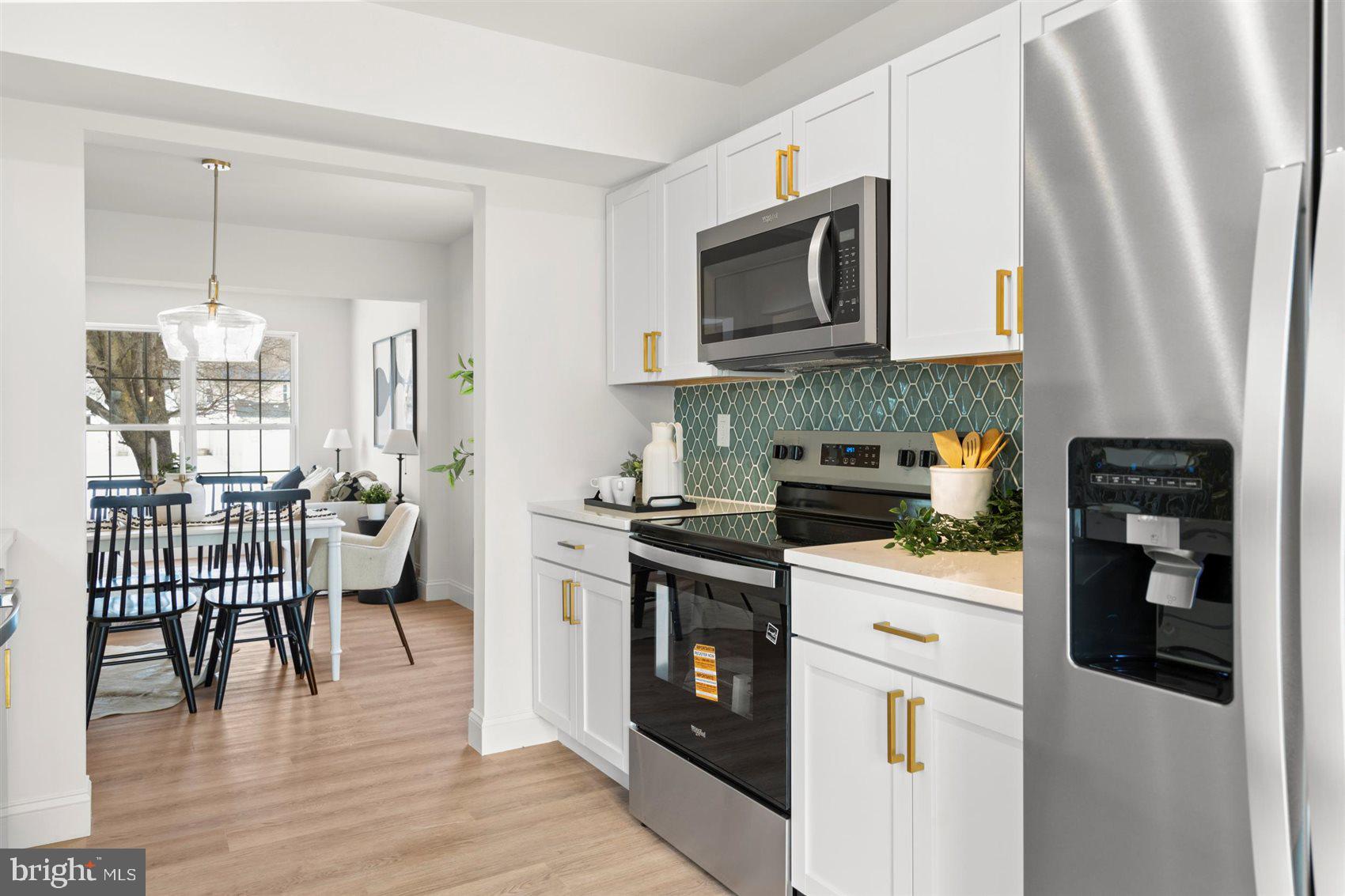 LORD WILLOUGHBY'S REST - Residential