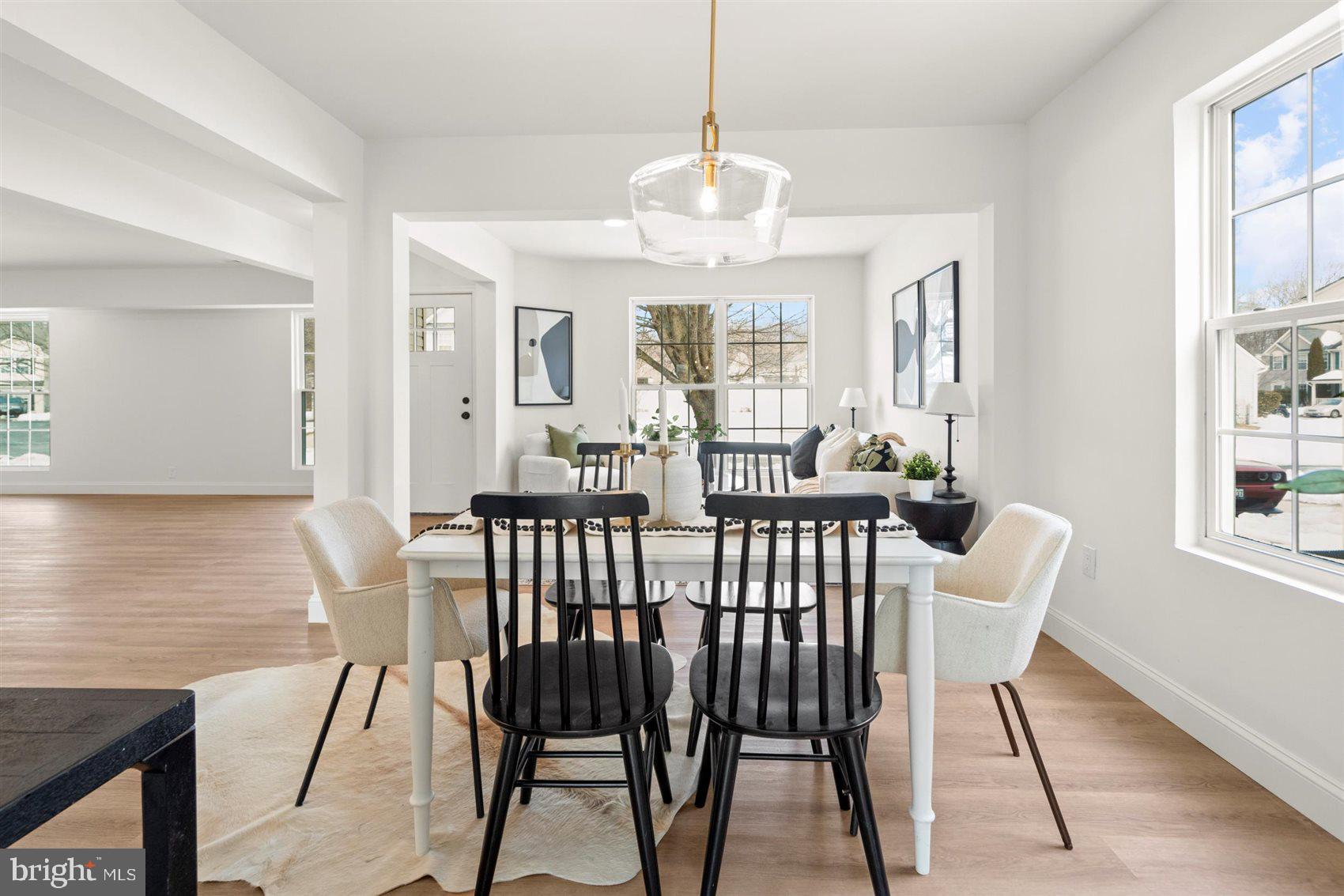 LORD WILLOUGHBY'S REST - Residential