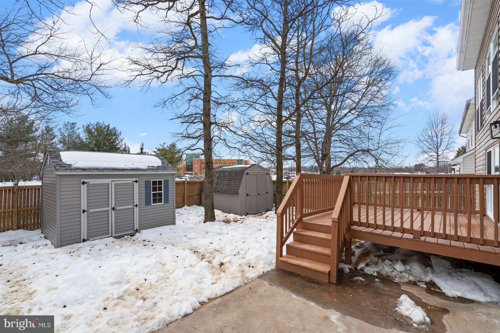 LORD WILLOUGHBY'S REST - Residential