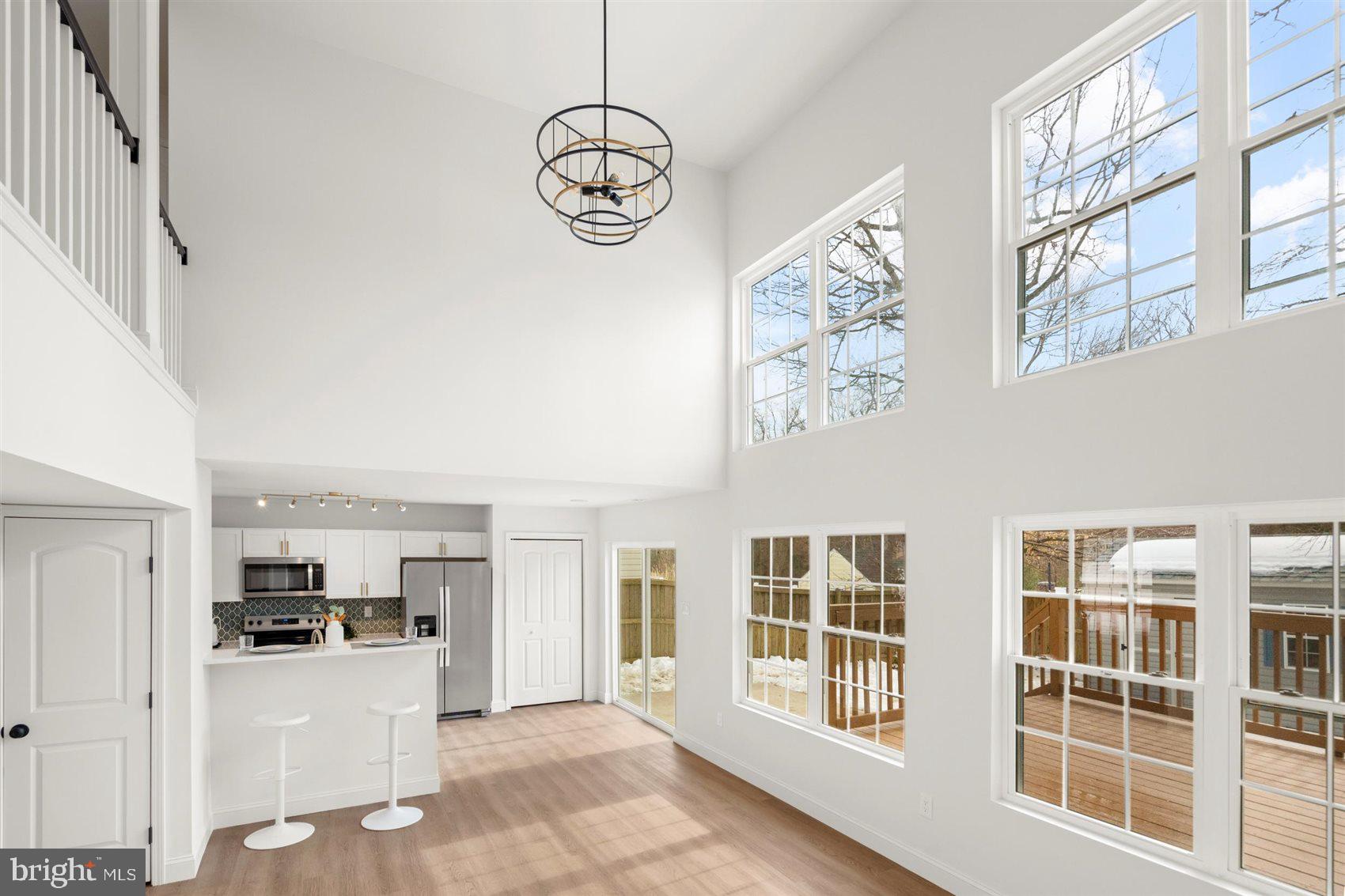 LORD WILLOUGHBY'S REST - Residential