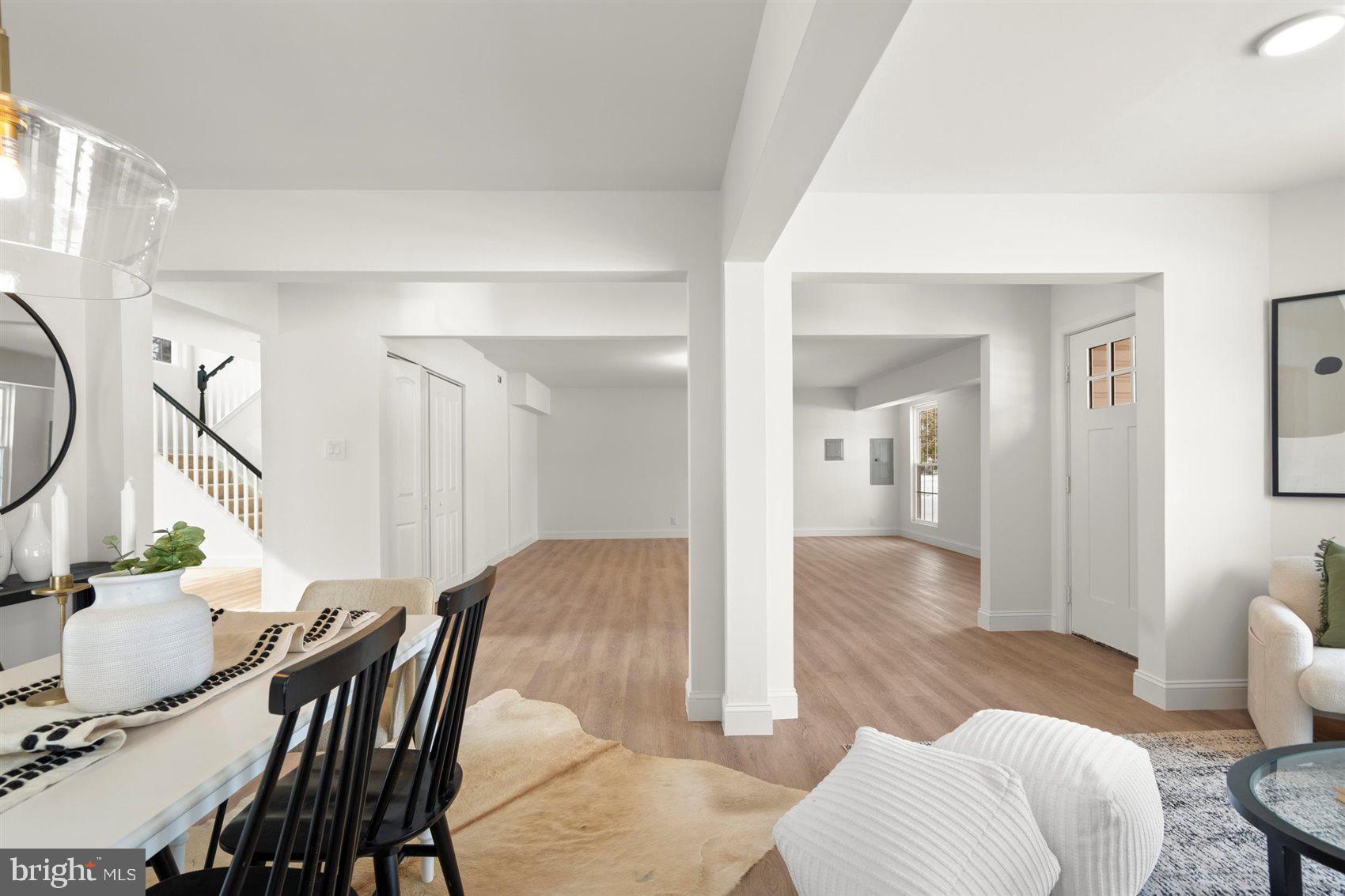 LORD WILLOUGHBY'S REST - Residential