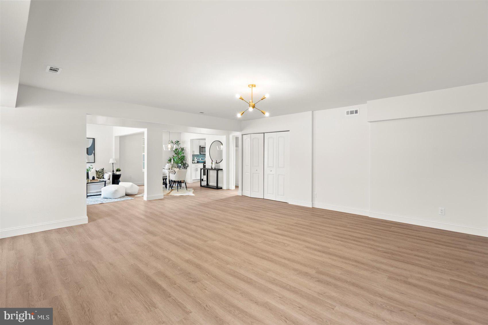 LORD WILLOUGHBY'S REST - Residential