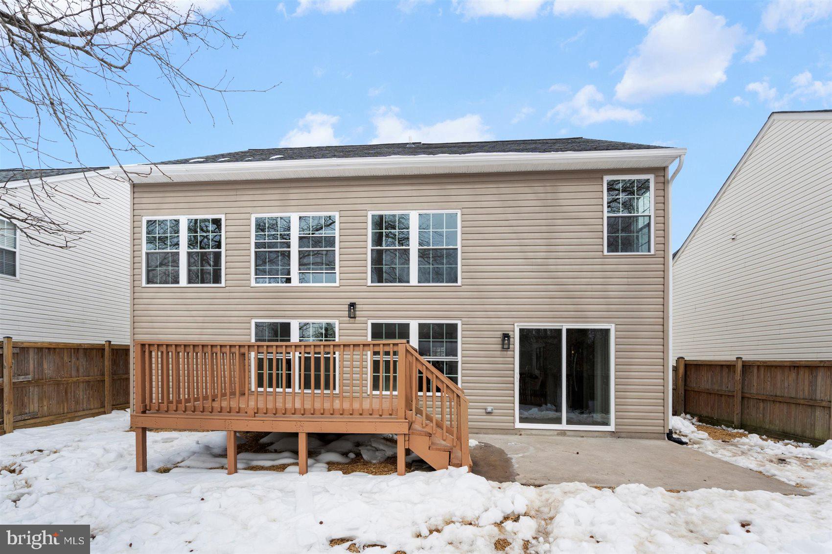 LORD WILLOUGHBY'S REST - Residential