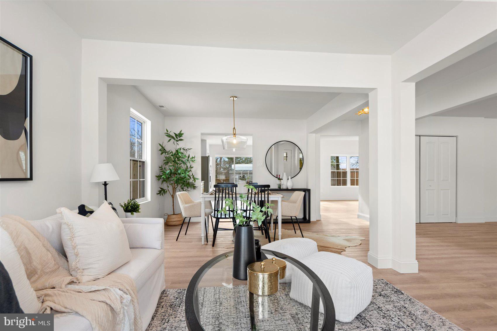 LORD WILLOUGHBY'S REST - Residential